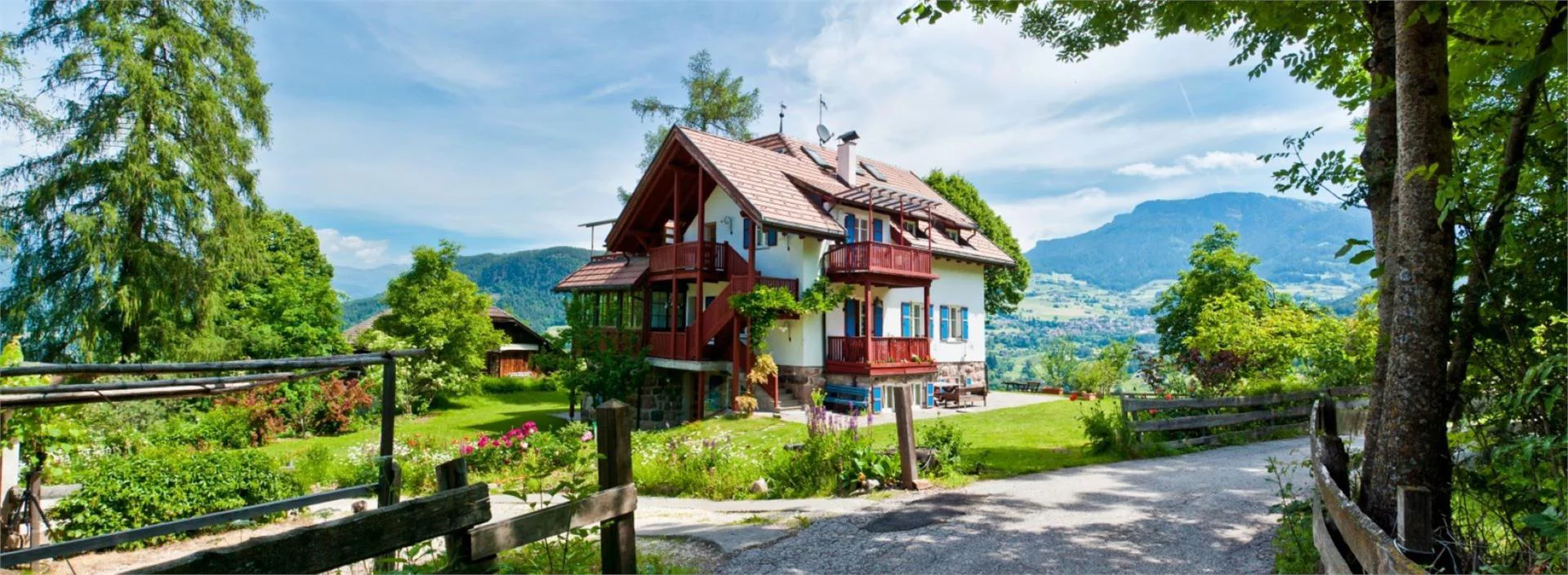 Casa Wundereck Fiè allo Sciliar 10 suedtirol.info