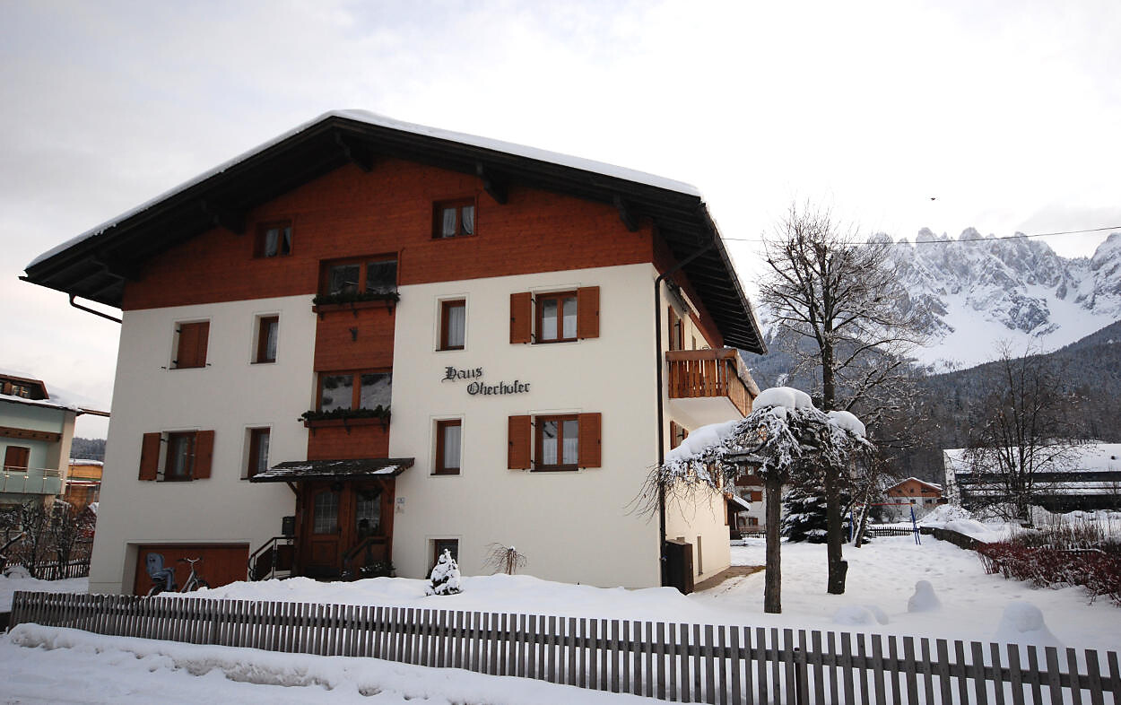 Haus Winter