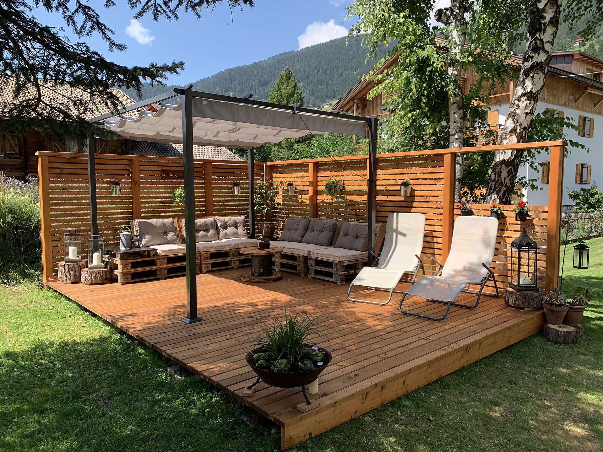 Garten