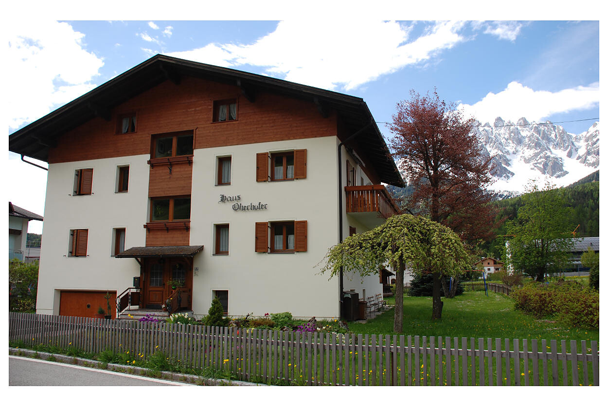 Haus Sommer