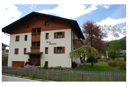 Haus Oberhofer Innichen 2 suedtirol.info
