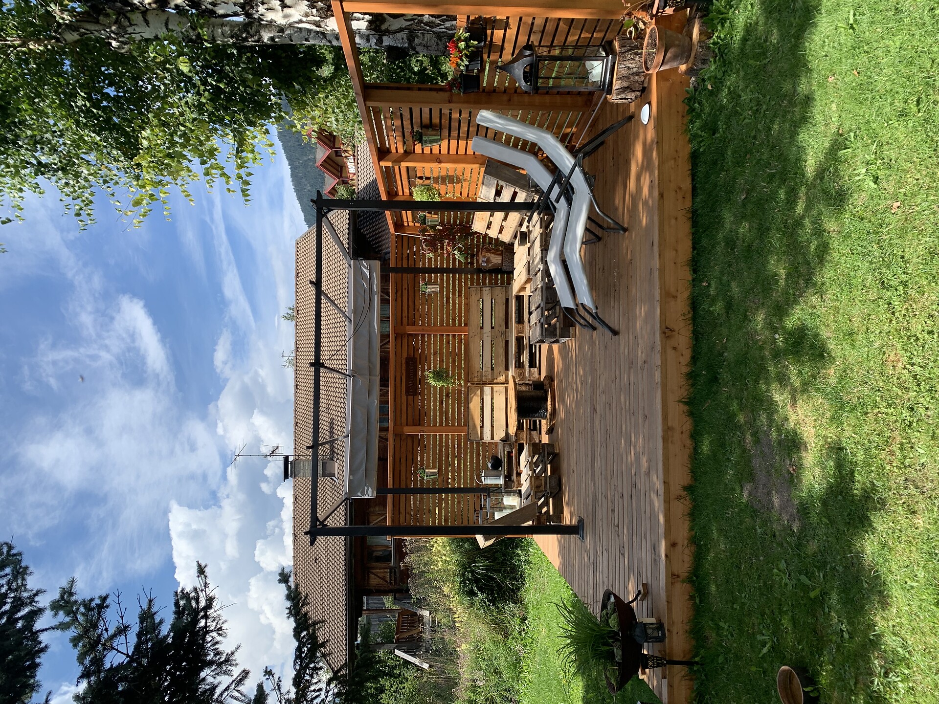 Garten