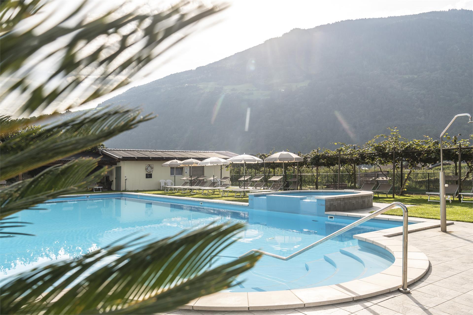 Hotel Weiss Partschins 4 suedtirol.info