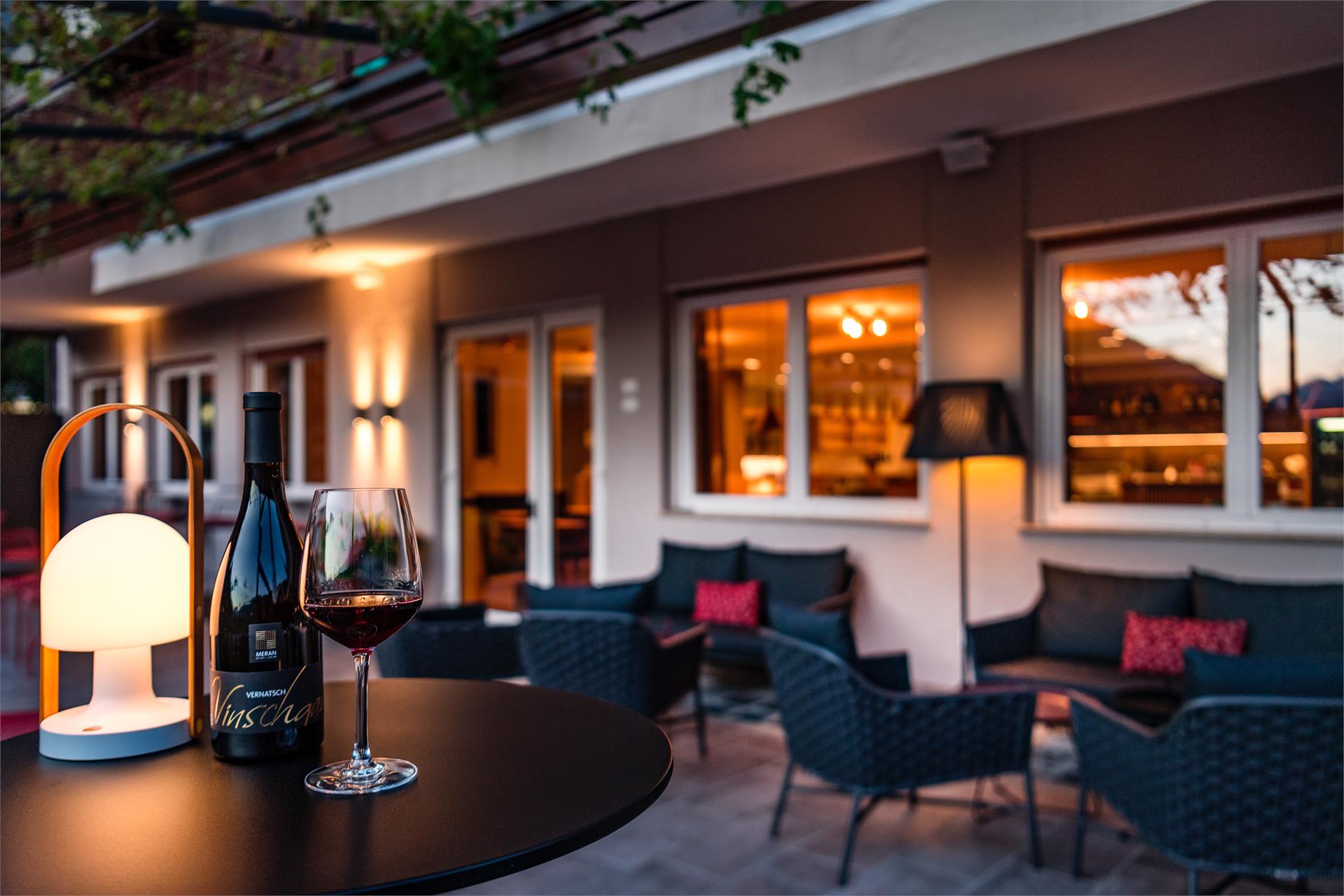 Hotel Weiss Partschins 12 suedtirol.info