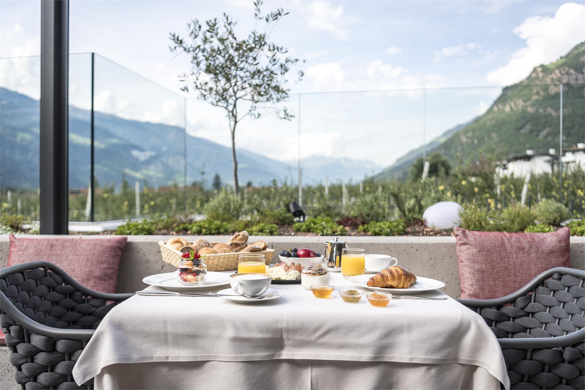 Hotel Weiss Partschins 7 suedtirol.info