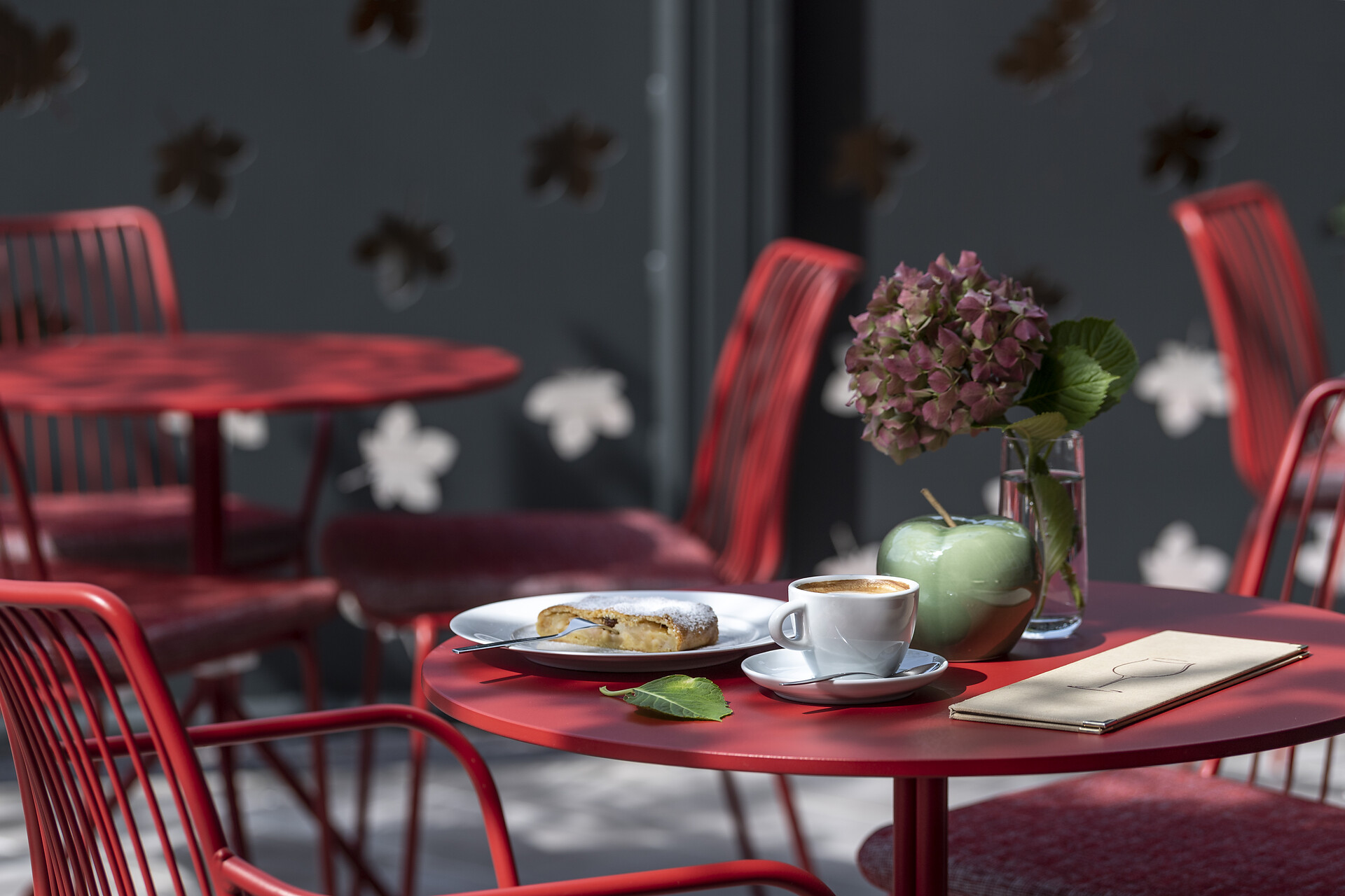 Cafe