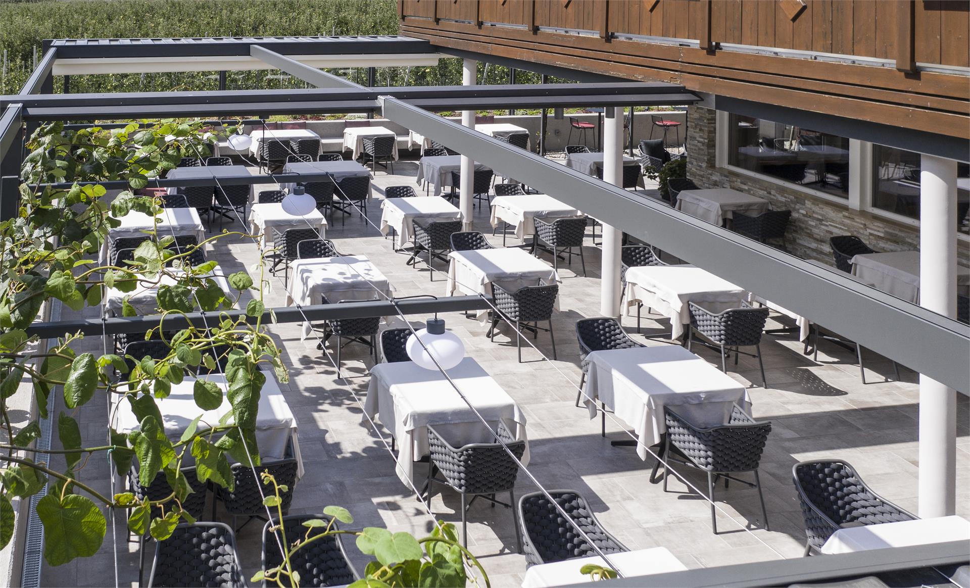 Hotel Weiss Partschins 9 suedtirol.info