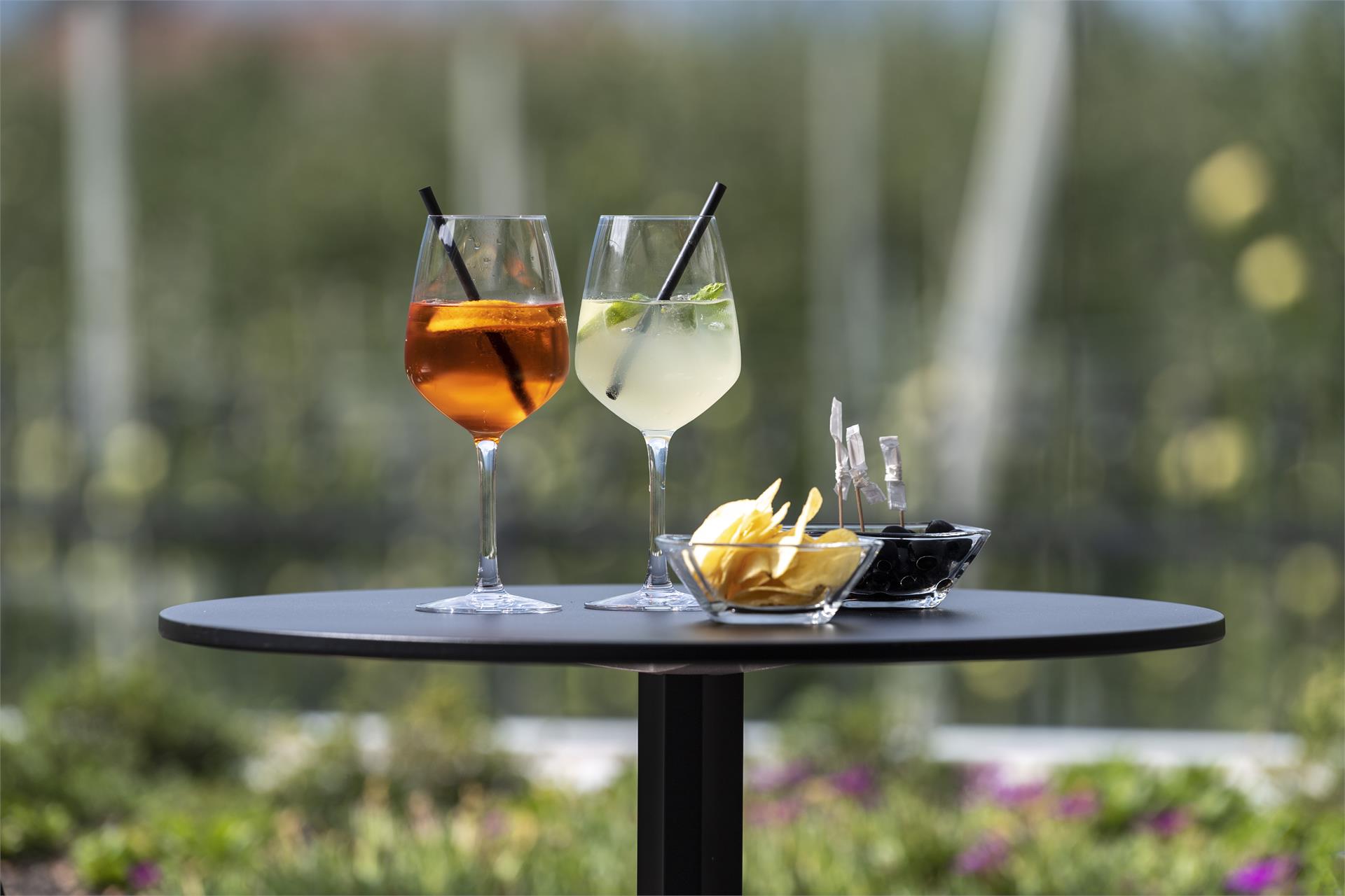 Hotel Weiss Partschins 10 suedtirol.info