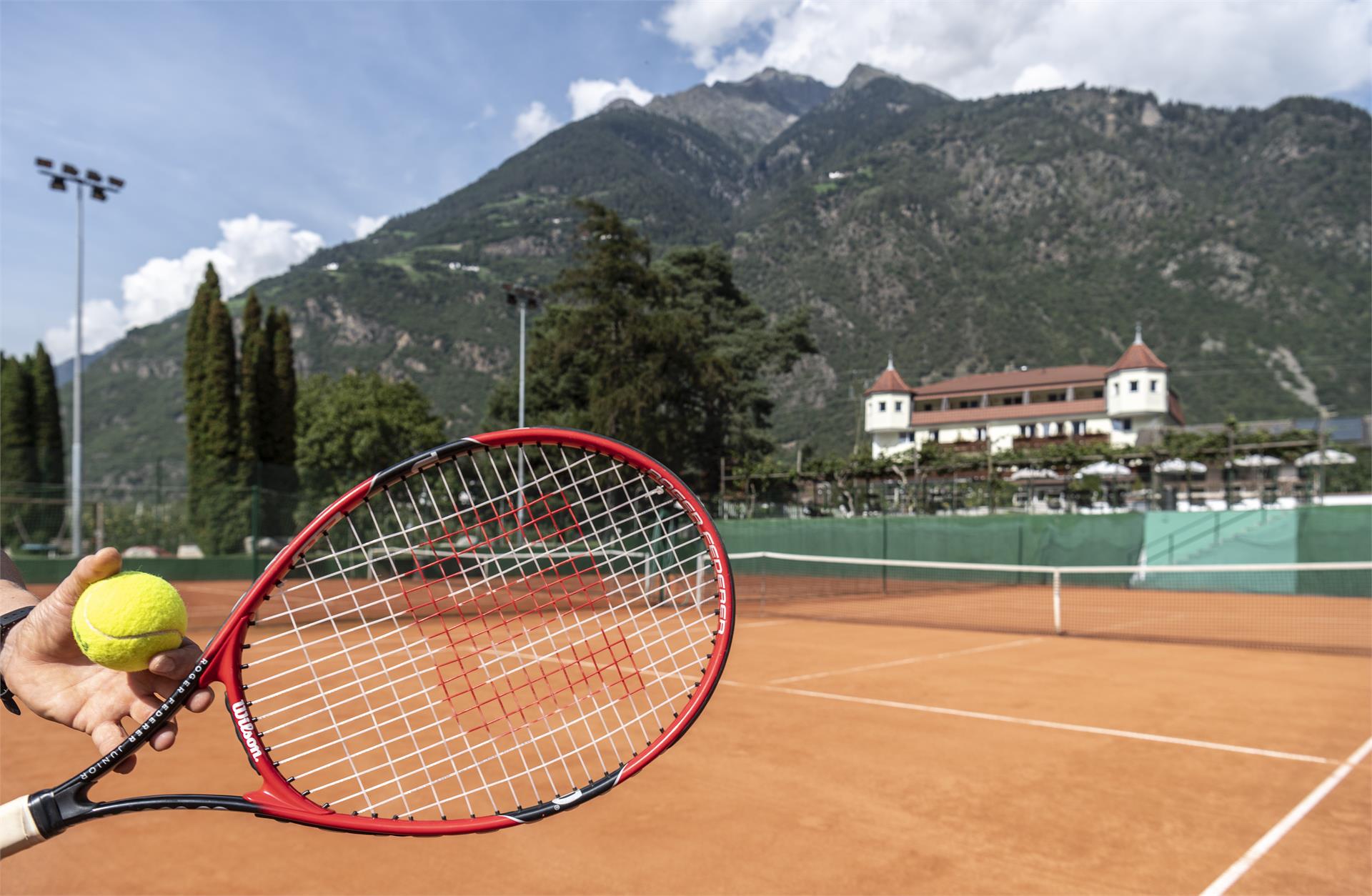 Hotel Weiss Partschins 20 suedtirol.info