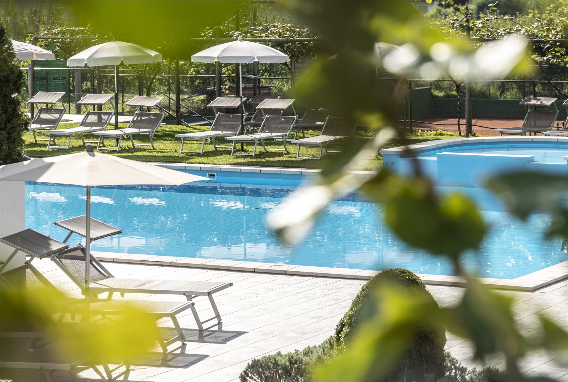 Hotel Weiss Partschins 5 suedtirol.info