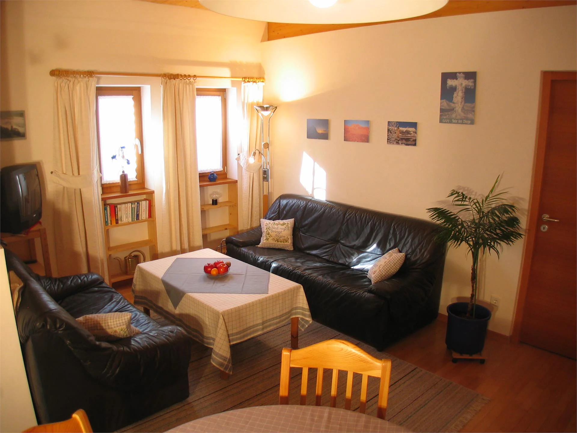 Haus Trauner Glorenza 6 suedtirol.info