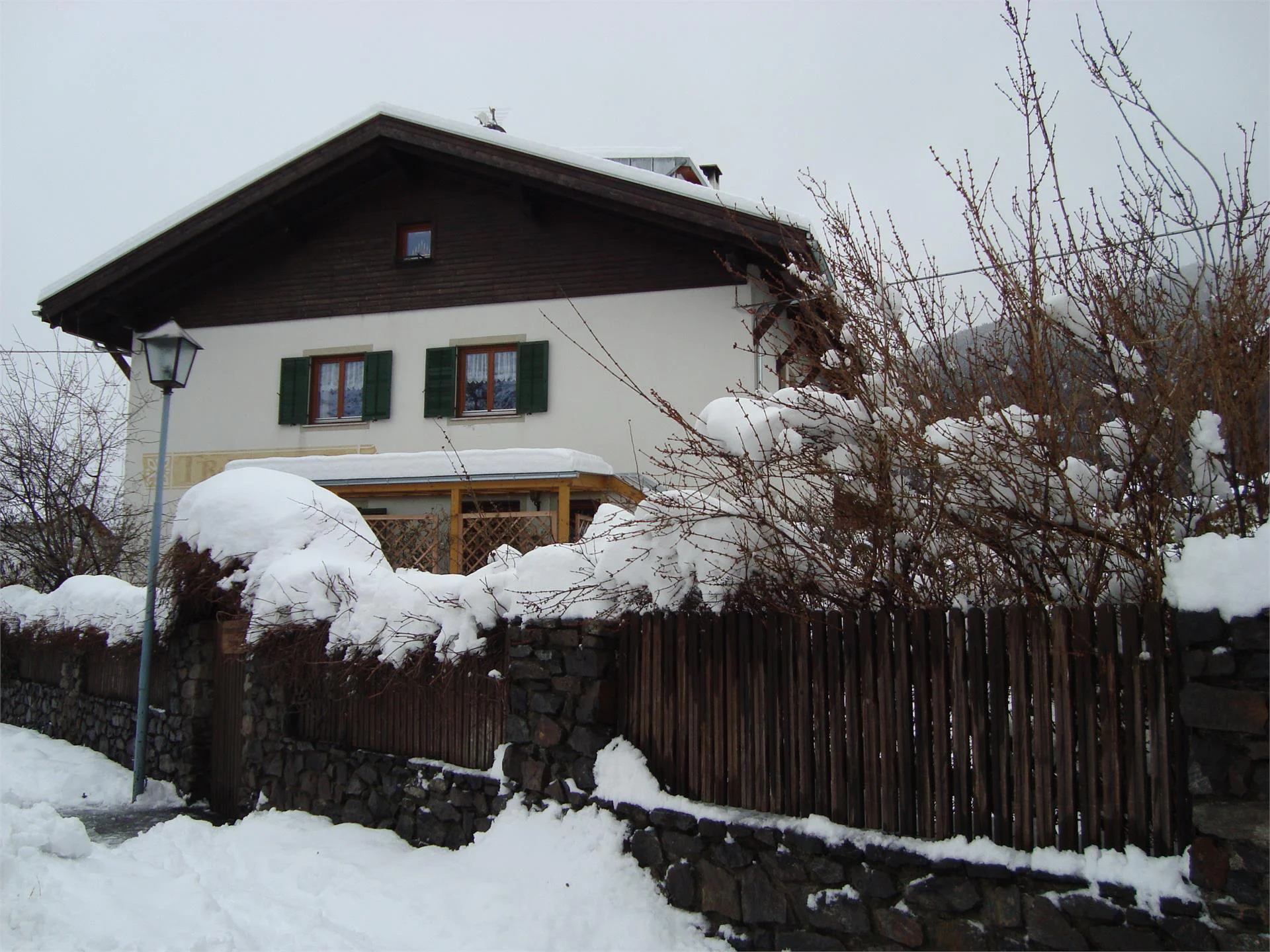 Haus Trauner Glorenza 1 suedtirol.info