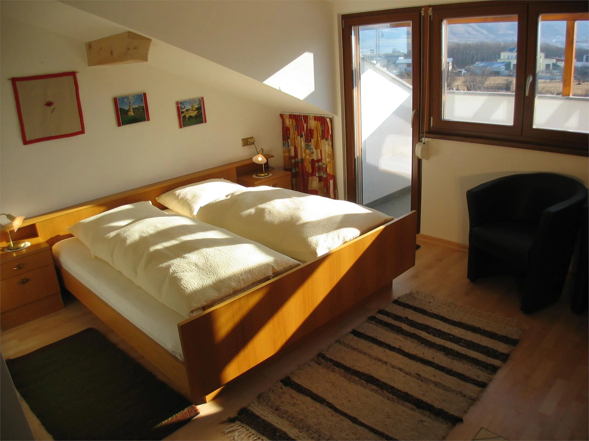 Haus Trauner Glorenza 7 suedtirol.info