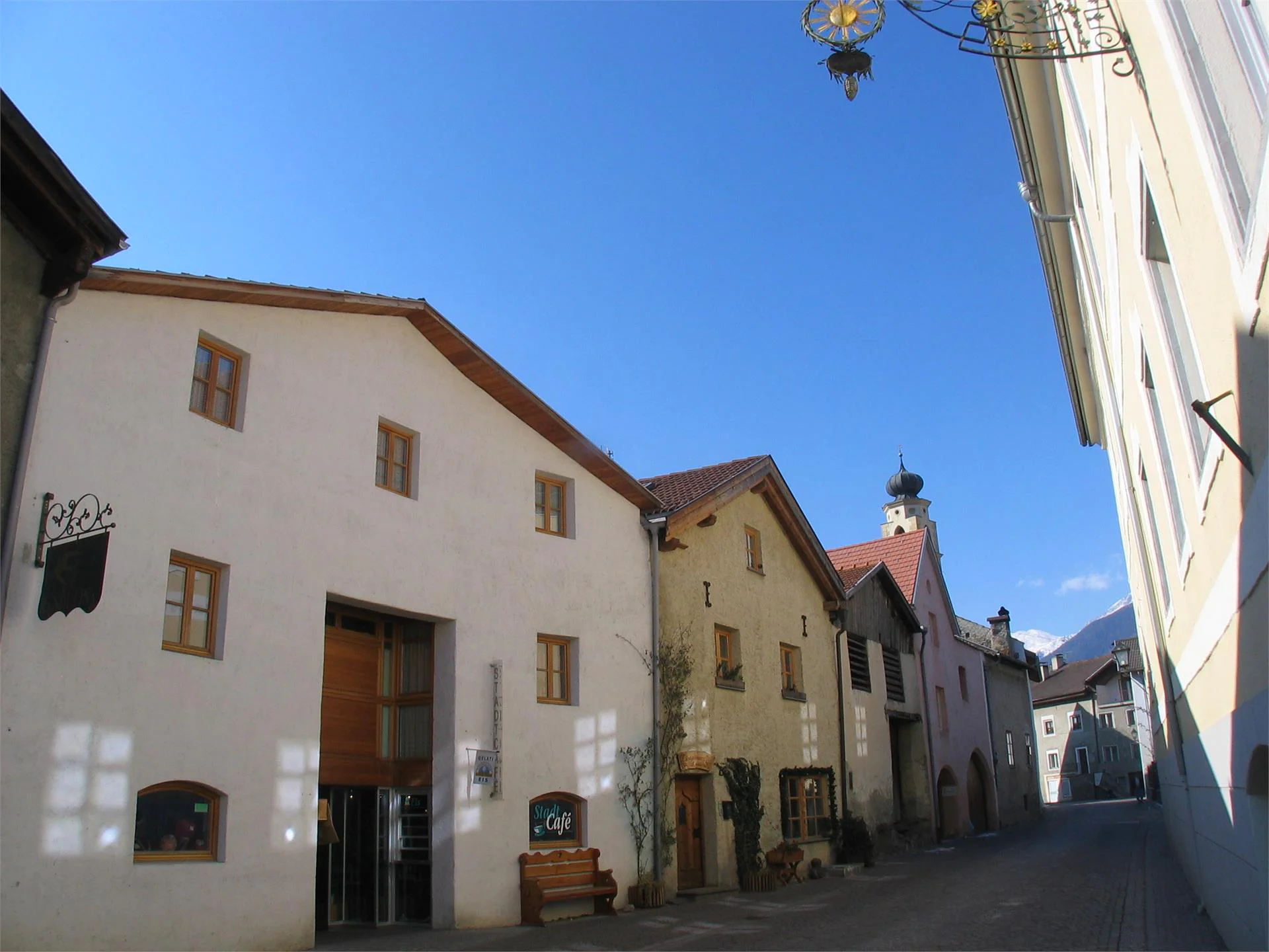 Haus Trauner Glorenza 3 suedtirol.info