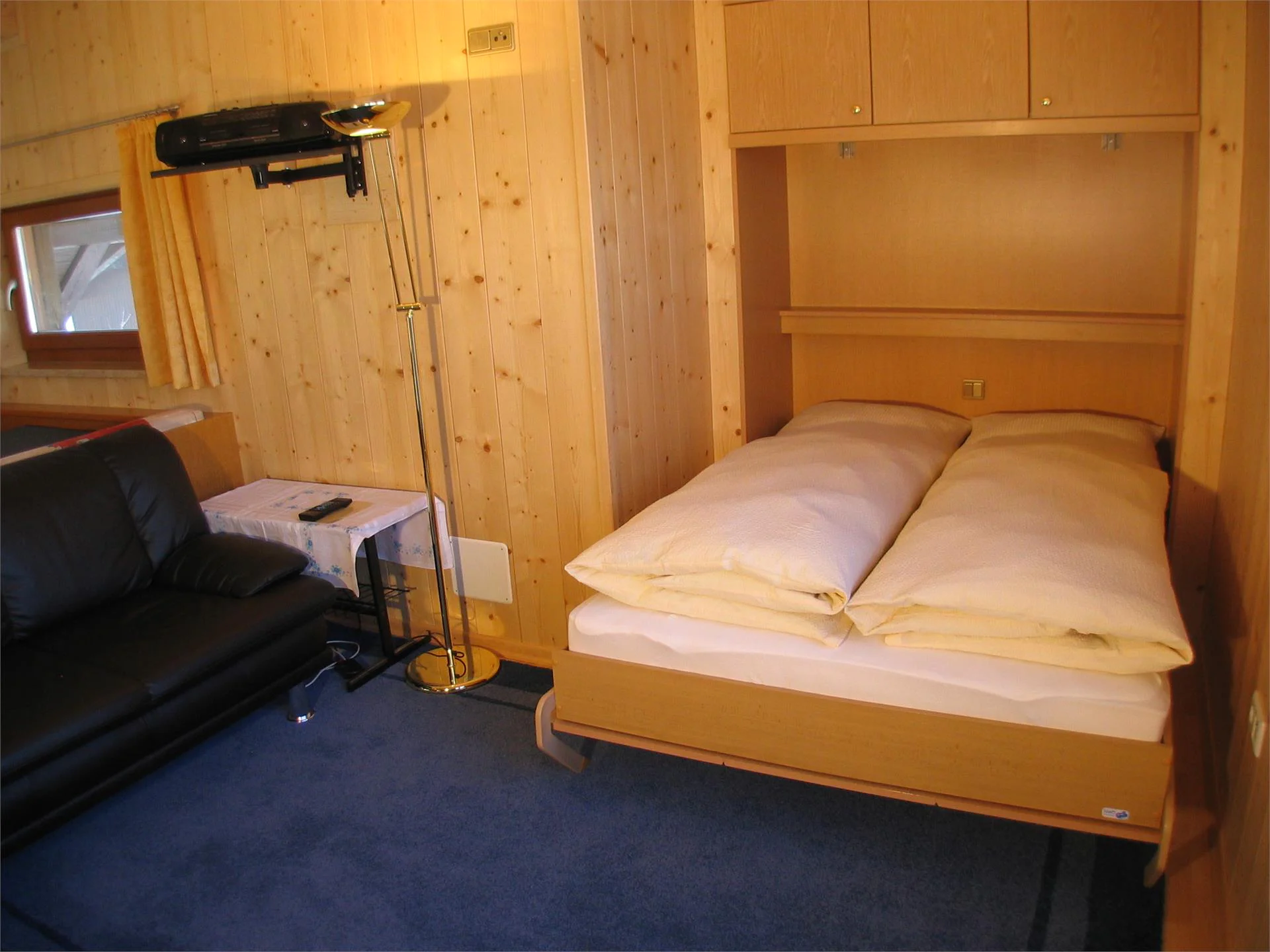 Haus Trauner Glorenza 5 suedtirol.info
