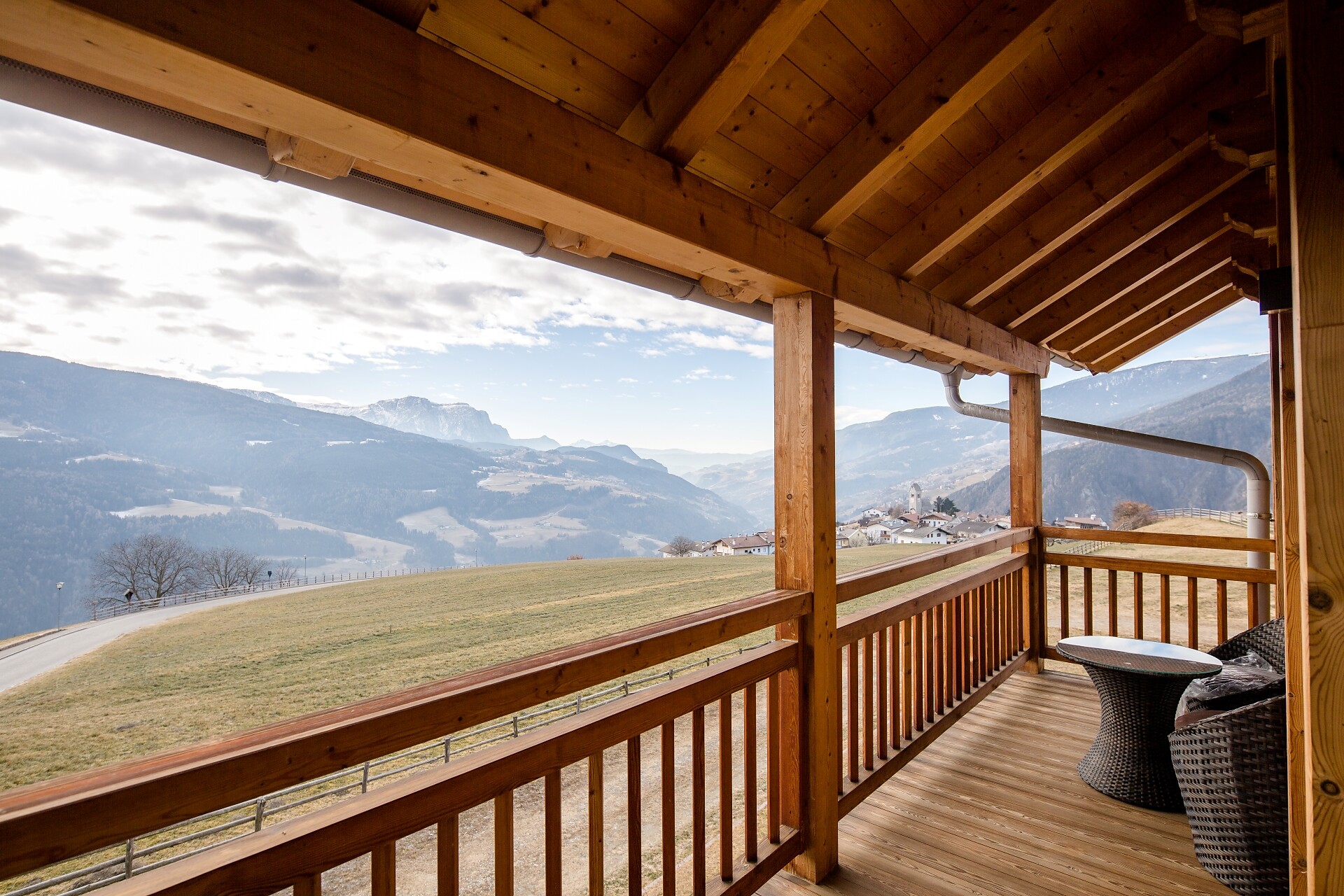 Balkon