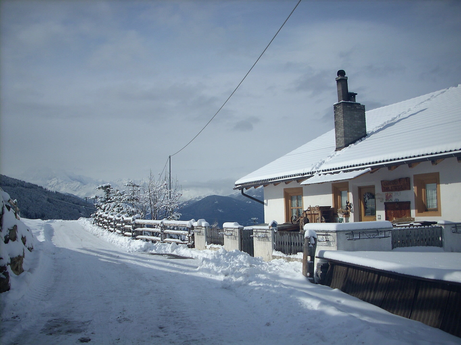 Winter