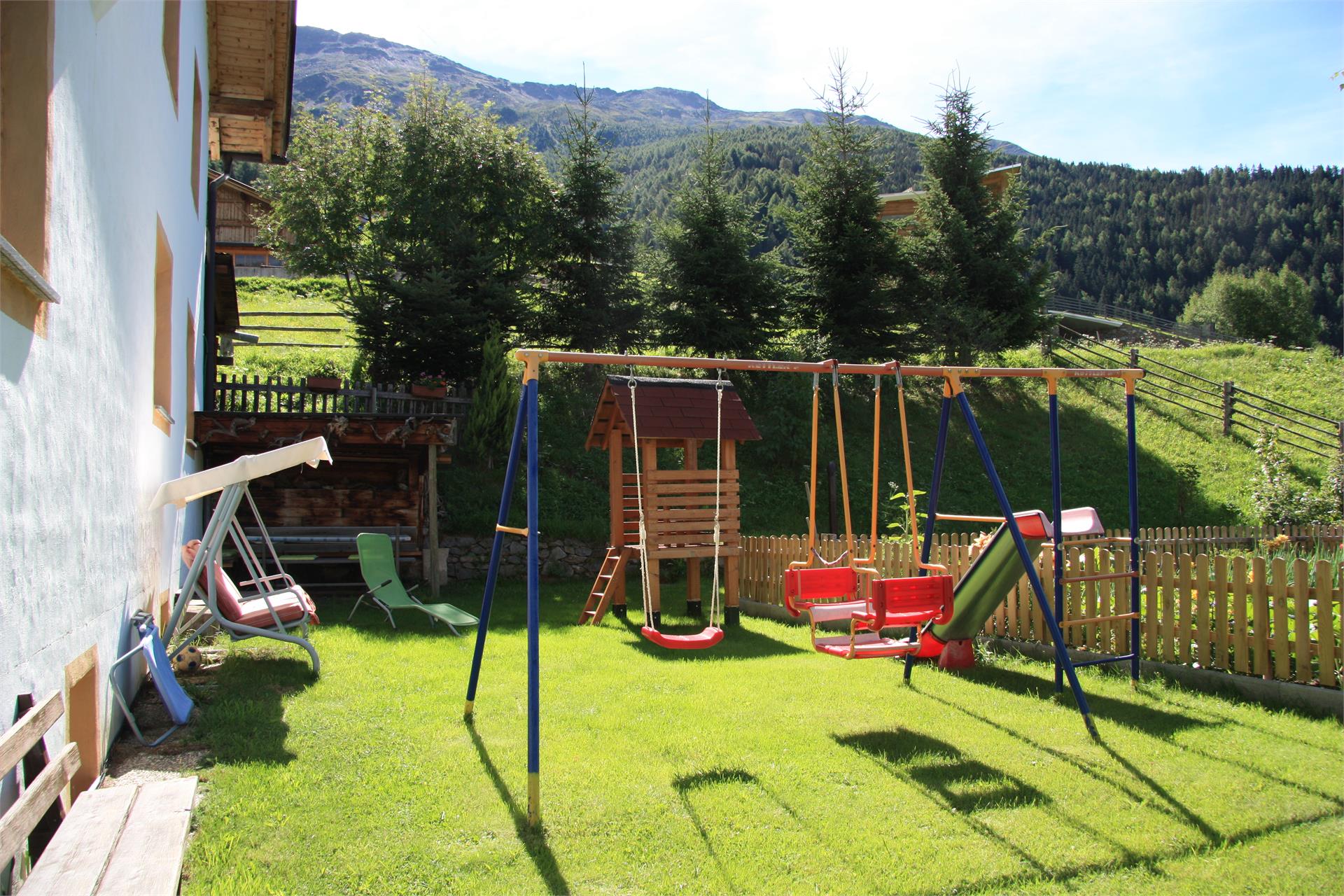 Hahnenhof Mals 6 suedtirol.info