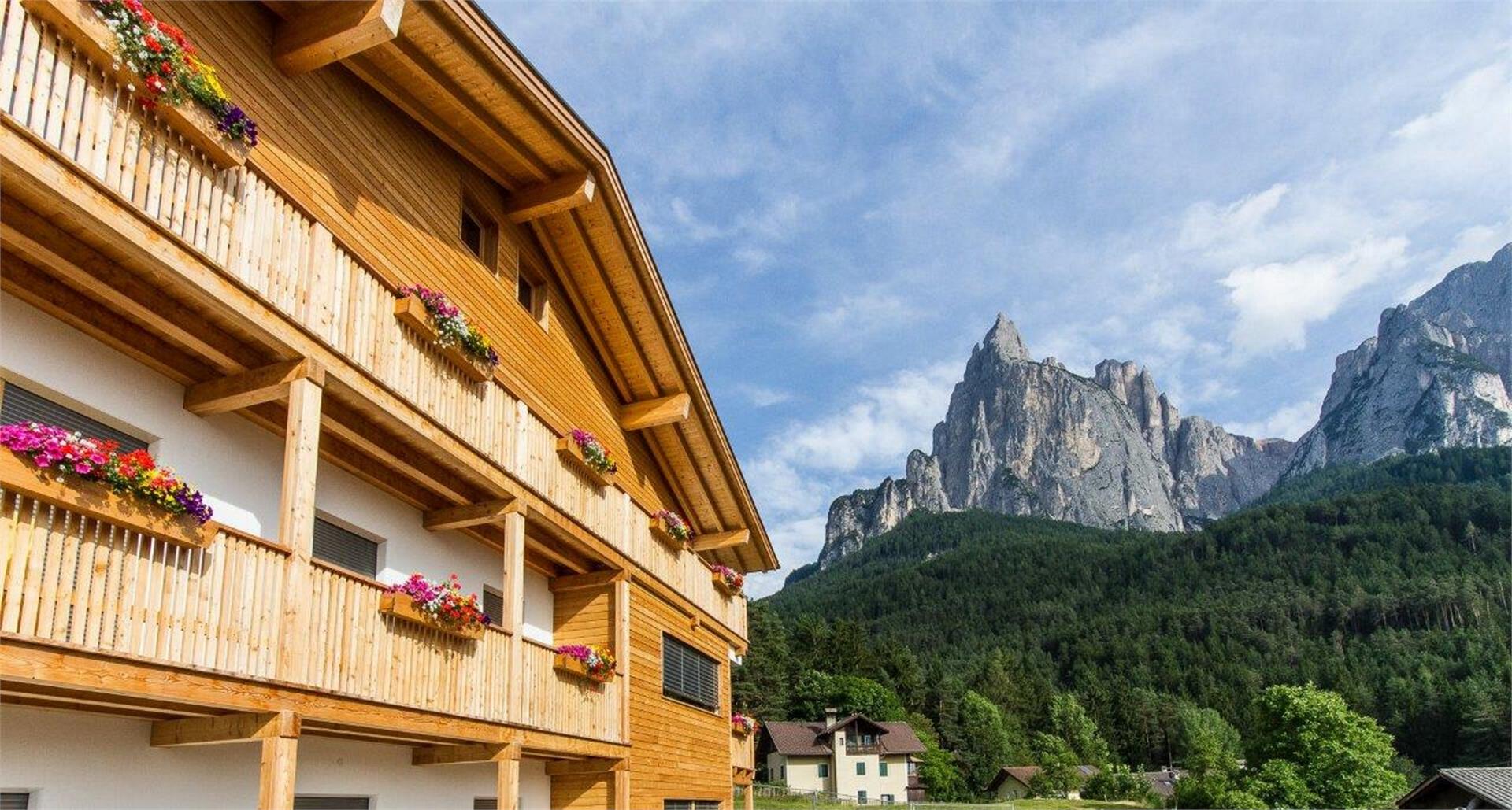 Haus Bernard Kastelruth/Castelrotto 1 suedtirol.info
