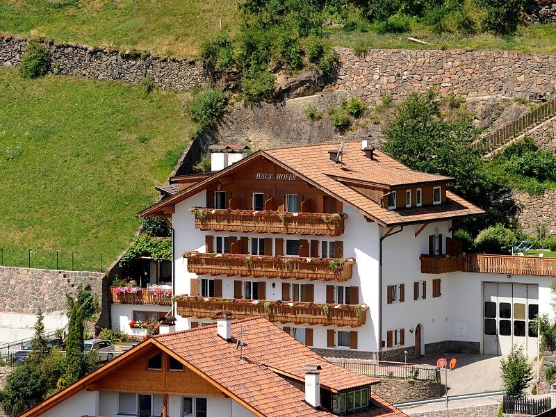 Haus Hofer