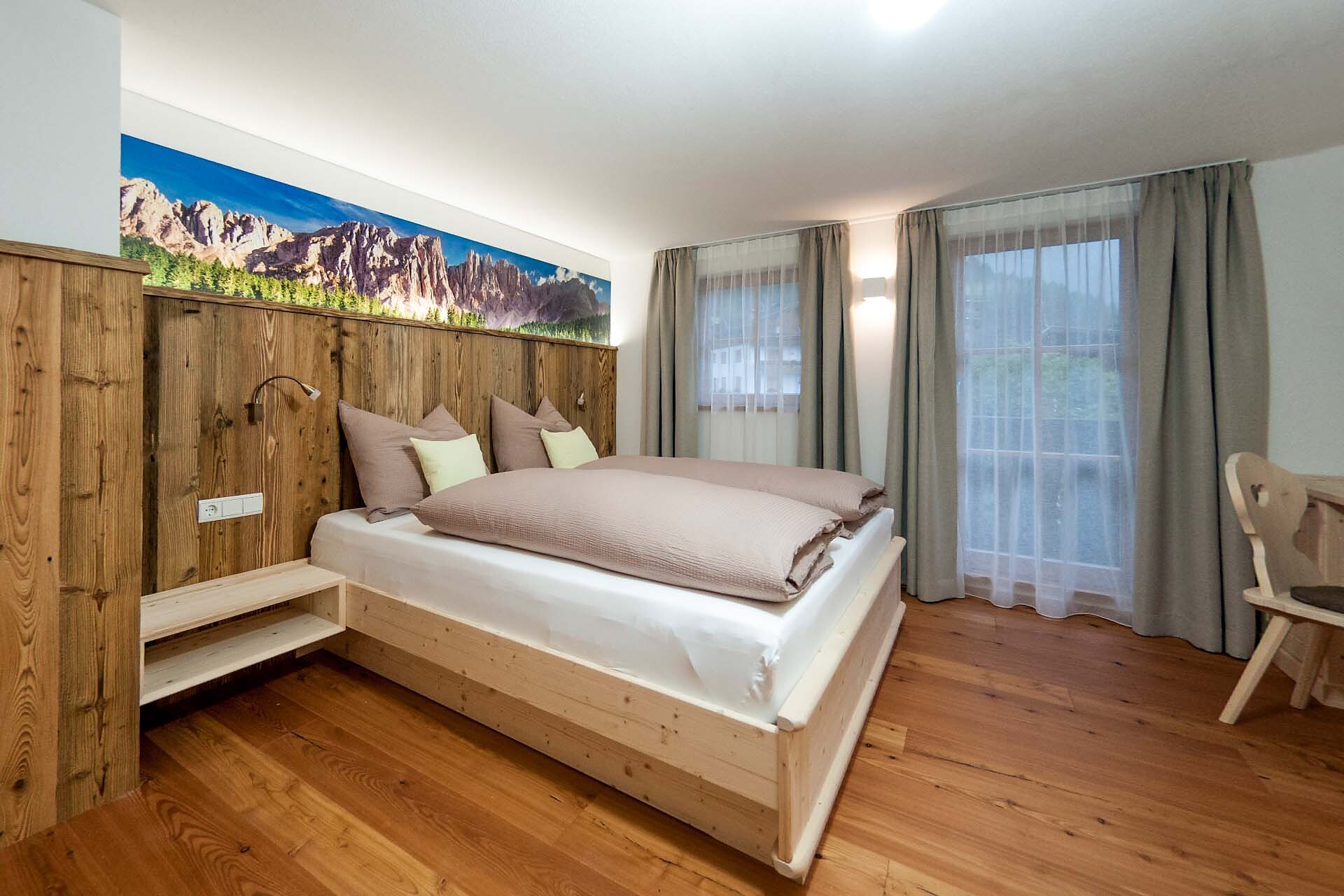 Pusteblume rooms