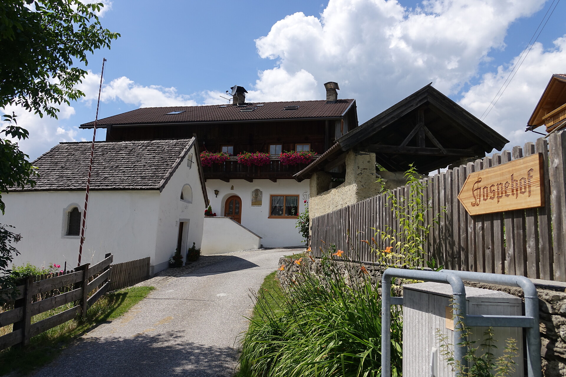 Hospehof