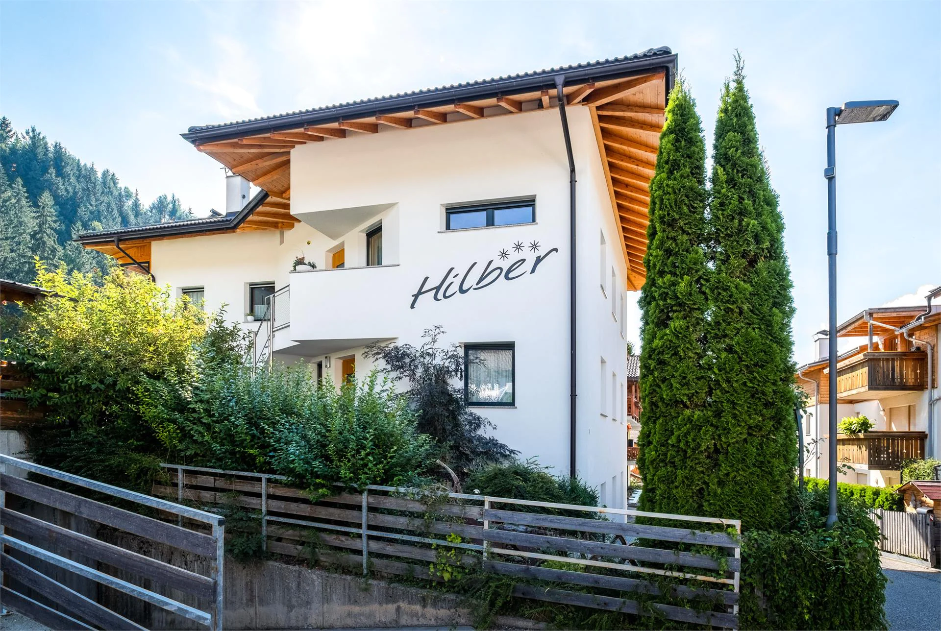 Hilber, S. Maddalena/St. Magdalena - Funes/Villnöss – Request now | South  Tyrol