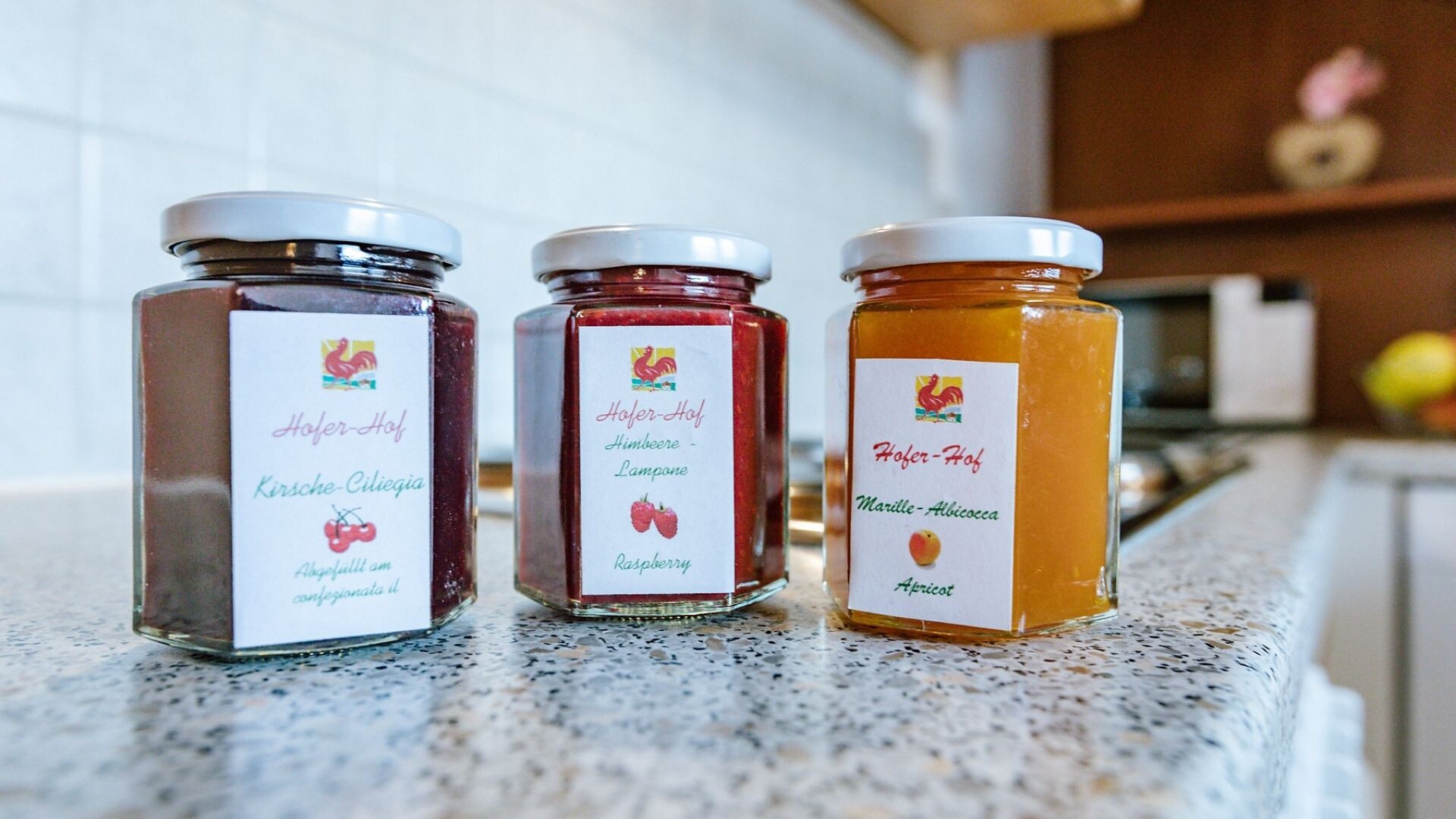 Jam