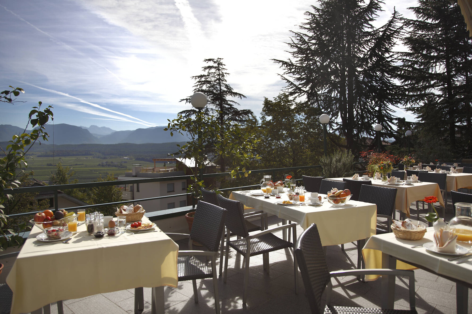 Hotel Lambrechtshof Eppan an der Weinstraße 15 suedtirol.info