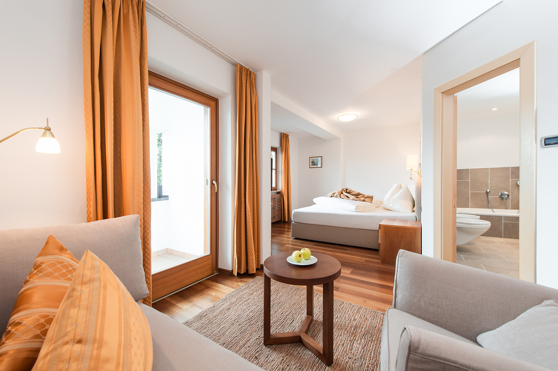 Hotel Lambrechtshof Eppan an der Weinstraße 11 suedtirol.info