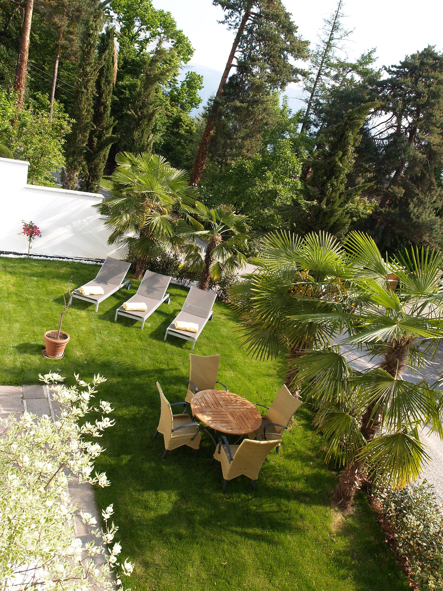 Hotel Lambrechtshof Eppan an der Weinstraße 14 suedtirol.info