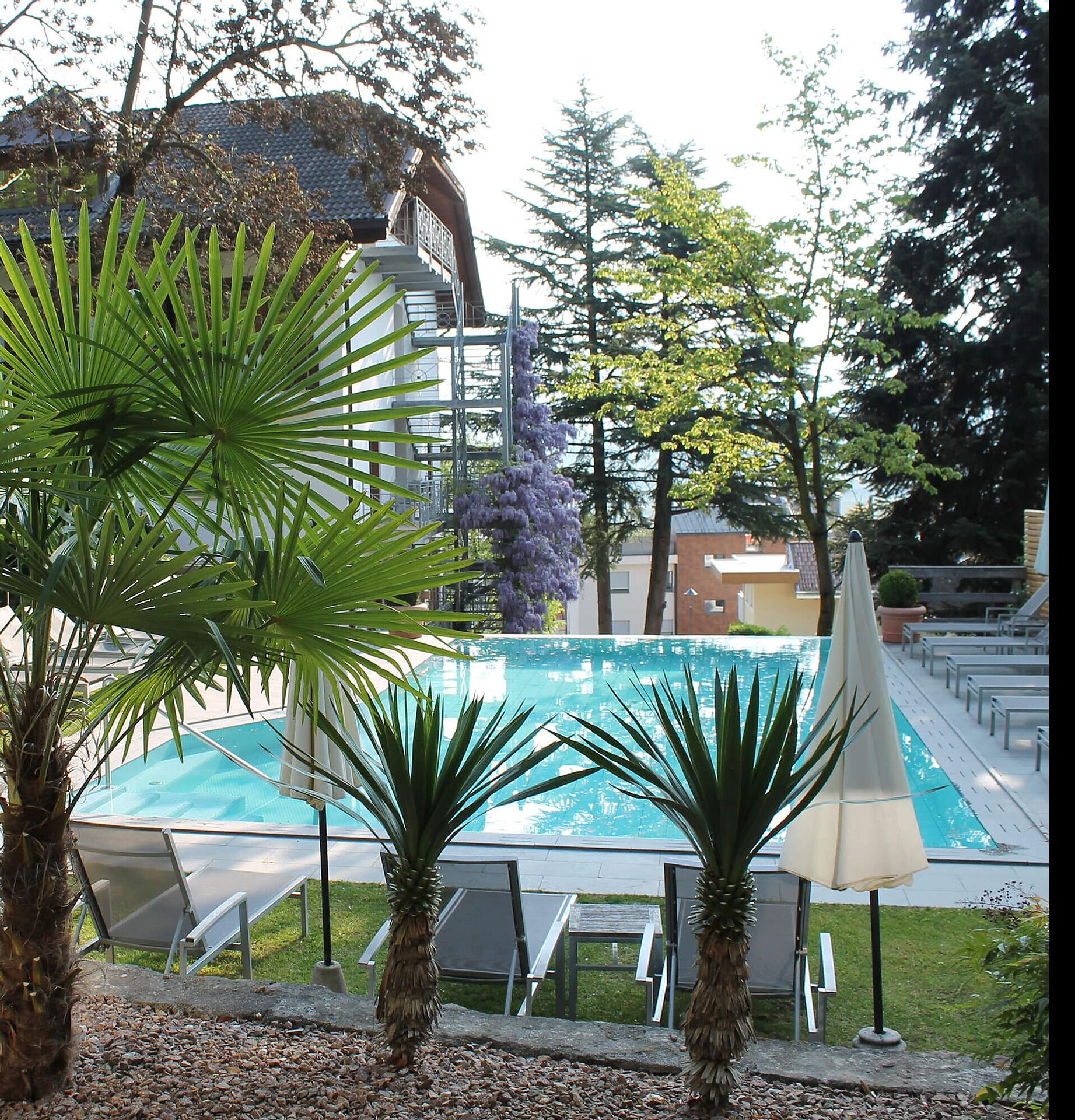 Hotel Lambrechtshof Eppan an der Weinstraße 3 suedtirol.info