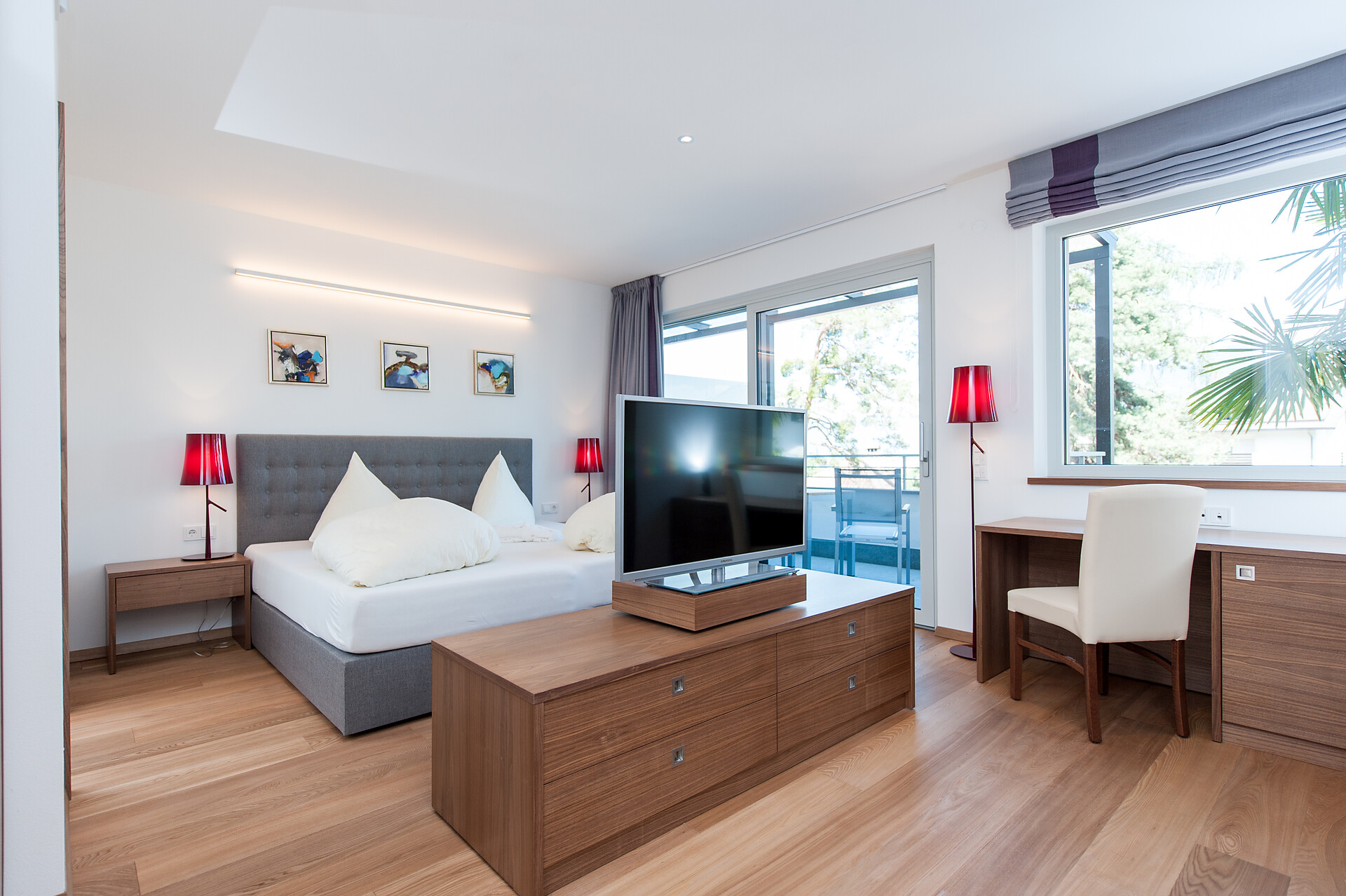 Hotel Lambrechtshof Eppan an der Weinstraße 9 suedtirol.info