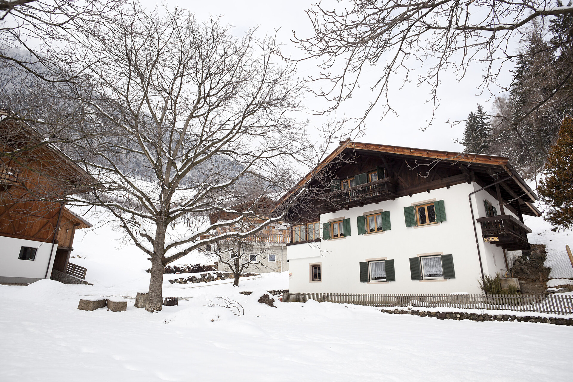 Haus Engethal