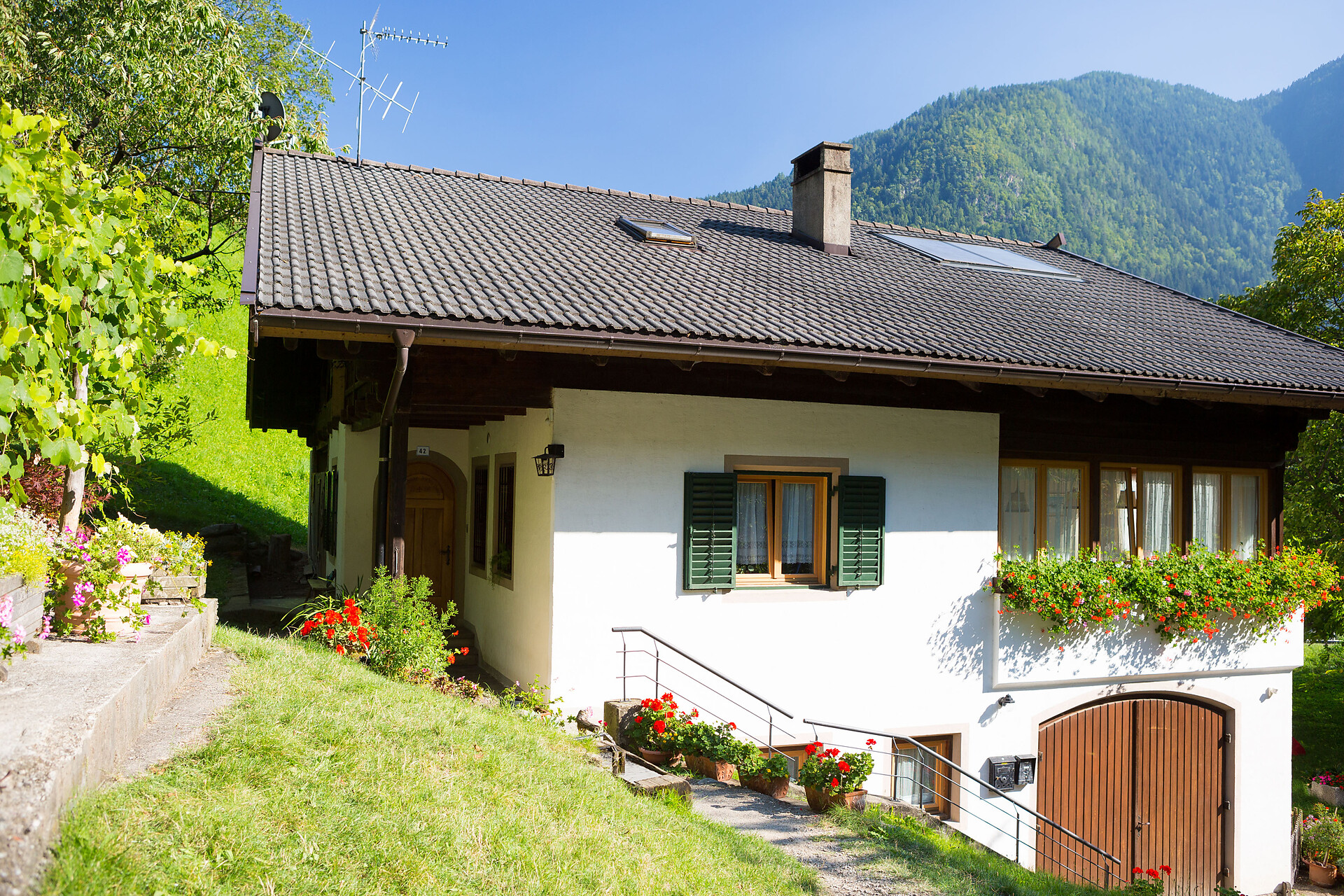 Haus Engethal