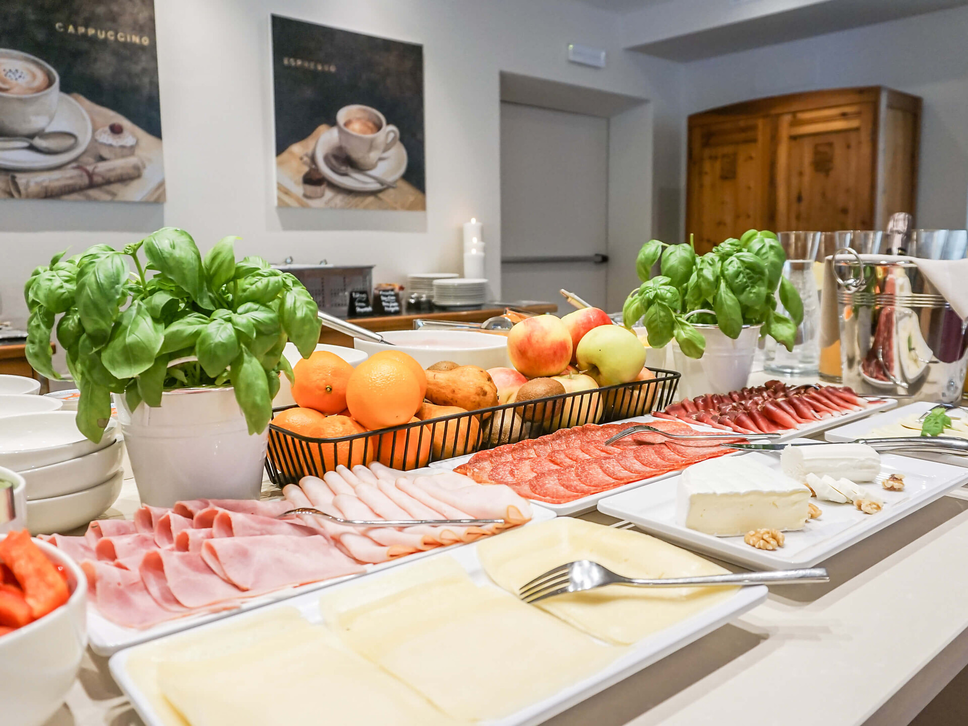 Hotel Villa Laurus