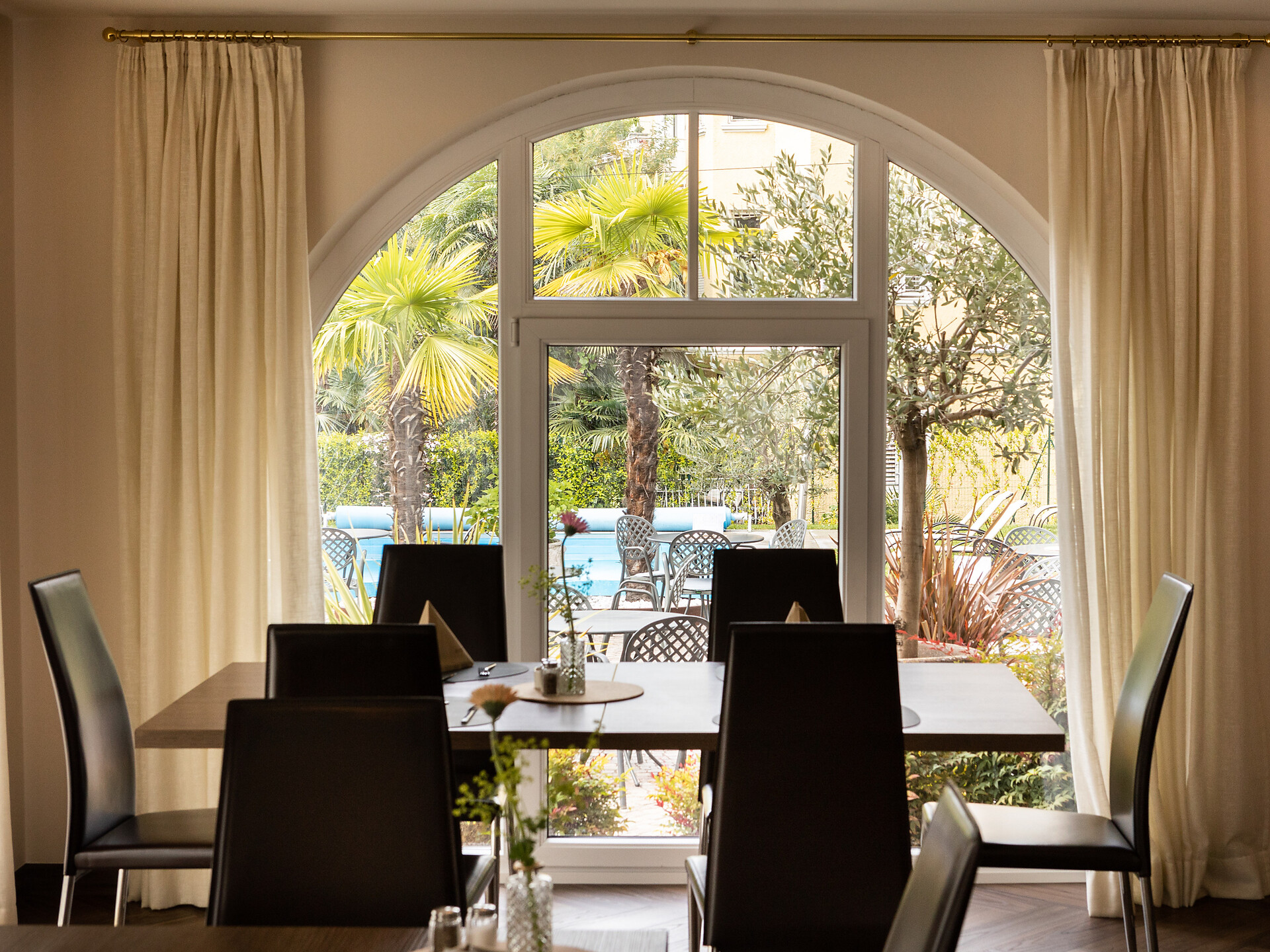 Hotel Villa Laurus