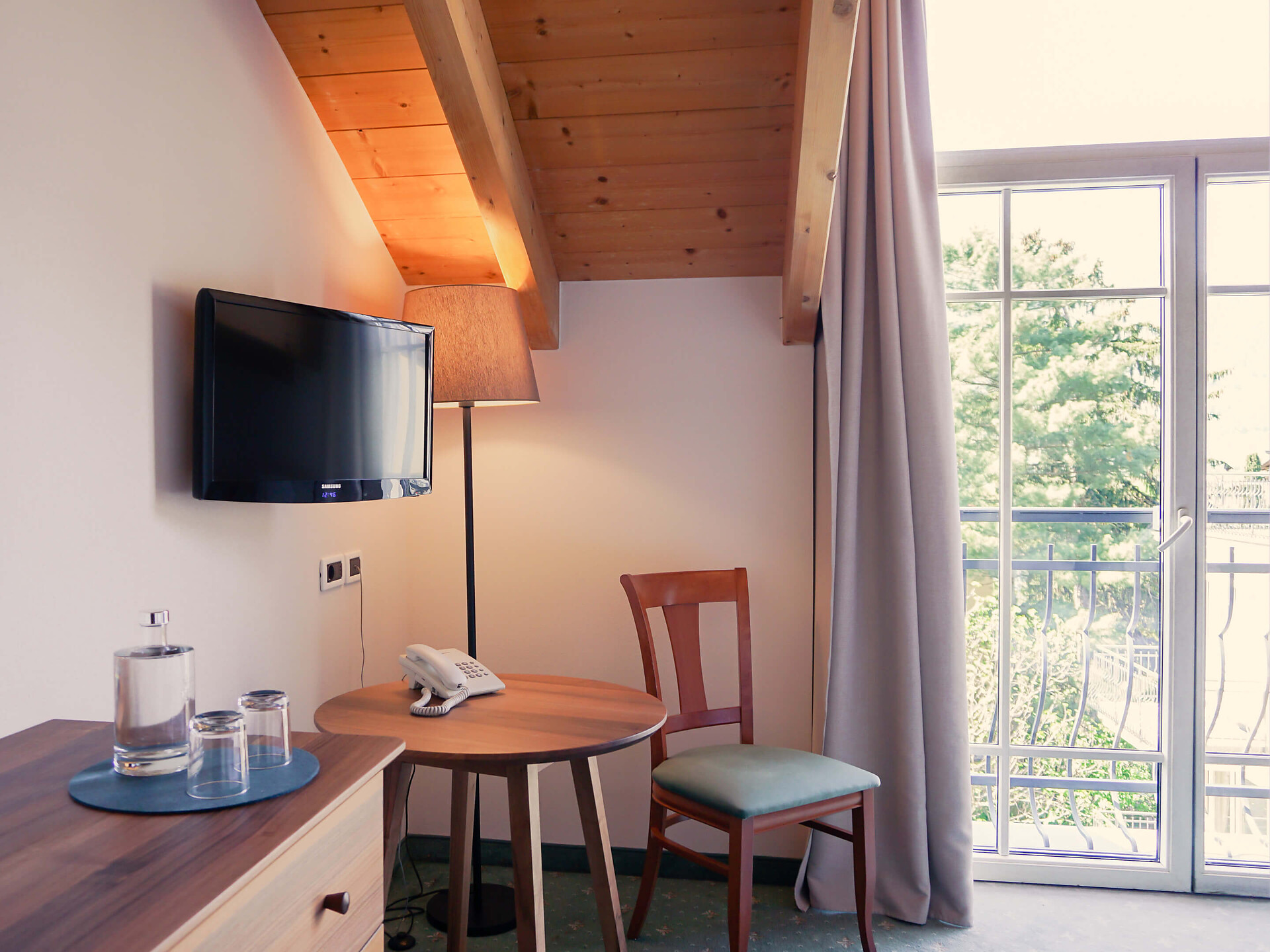 Hotel Villa Laurus