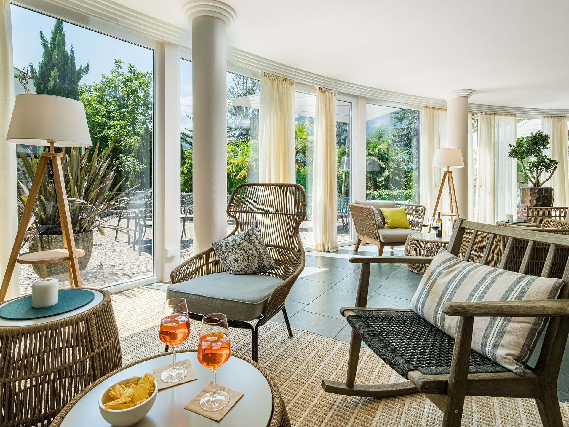 Hotel Villa Laurus