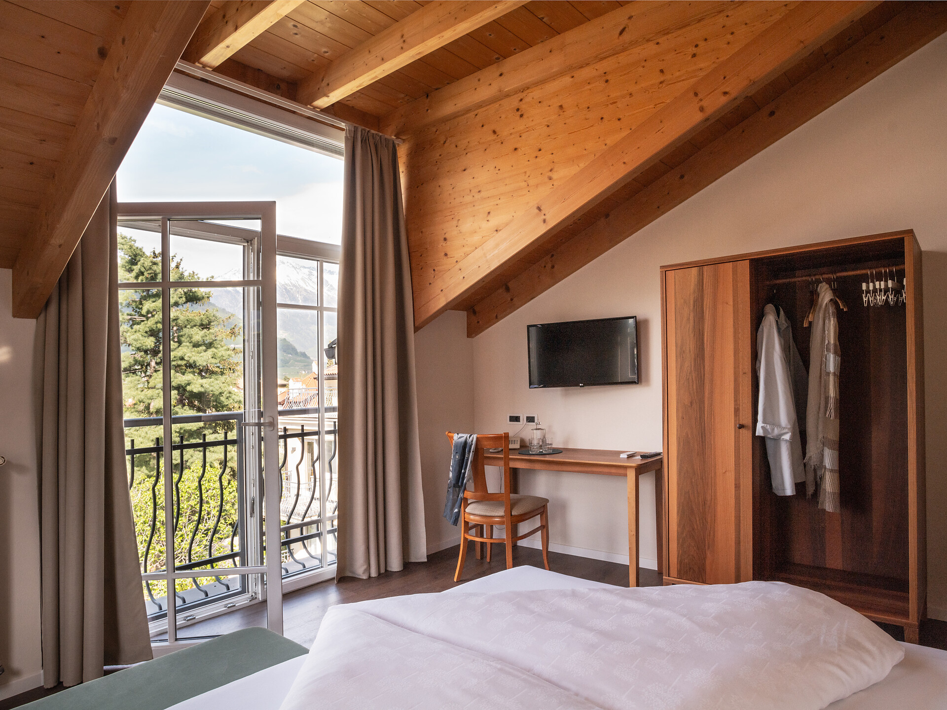 Hotel Villa Laurus