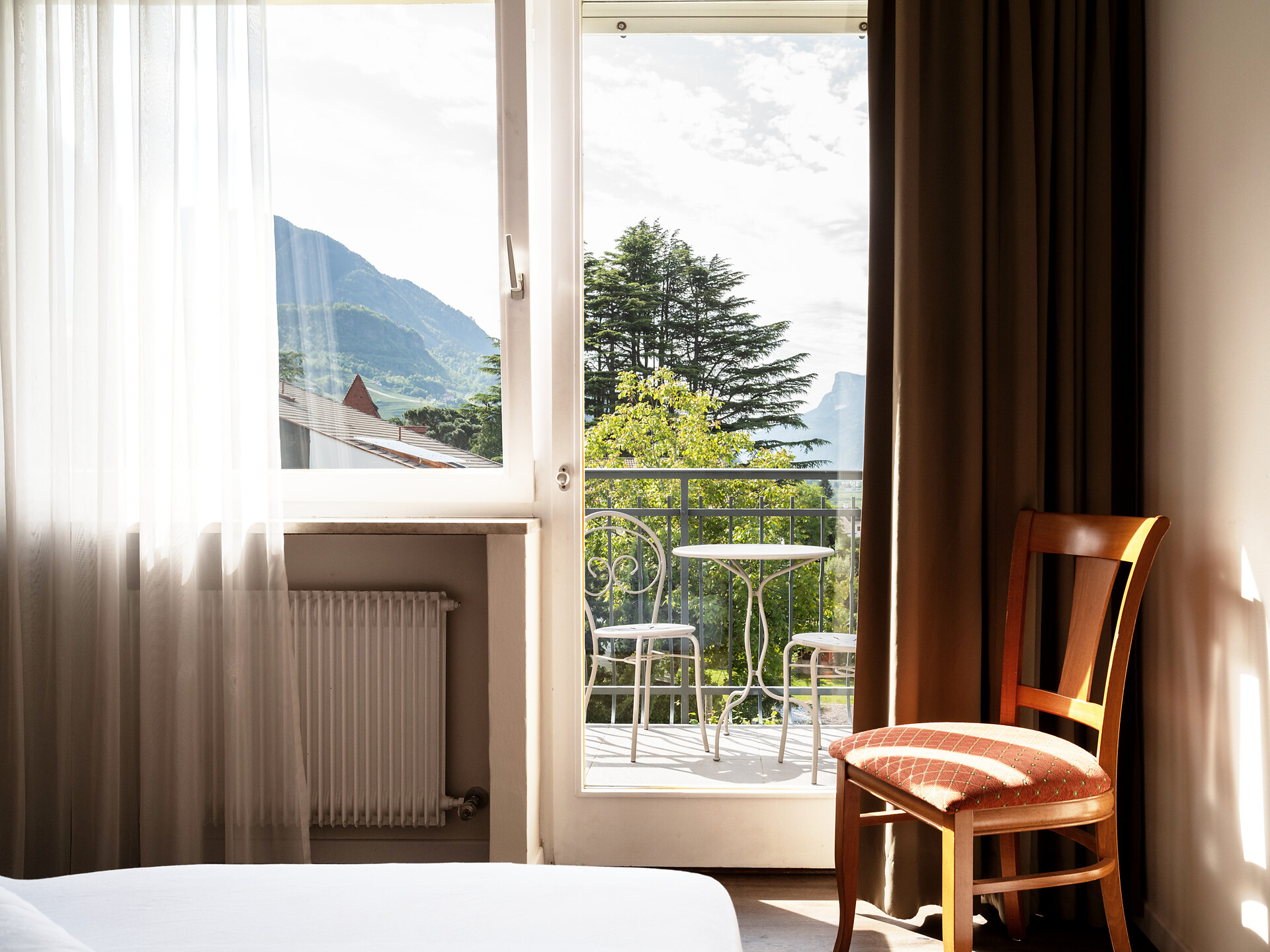 Hotel Villa Laurus