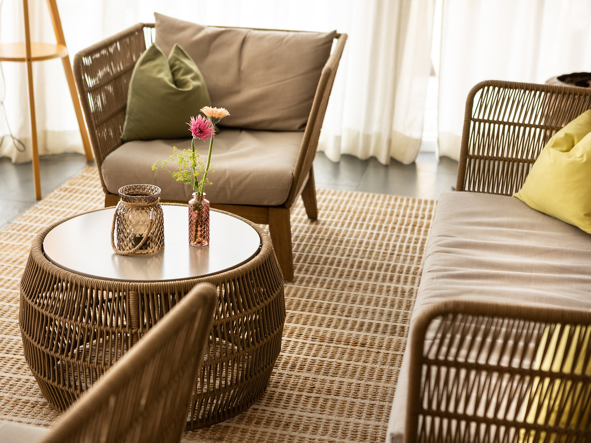 Hotel Villa Laurus