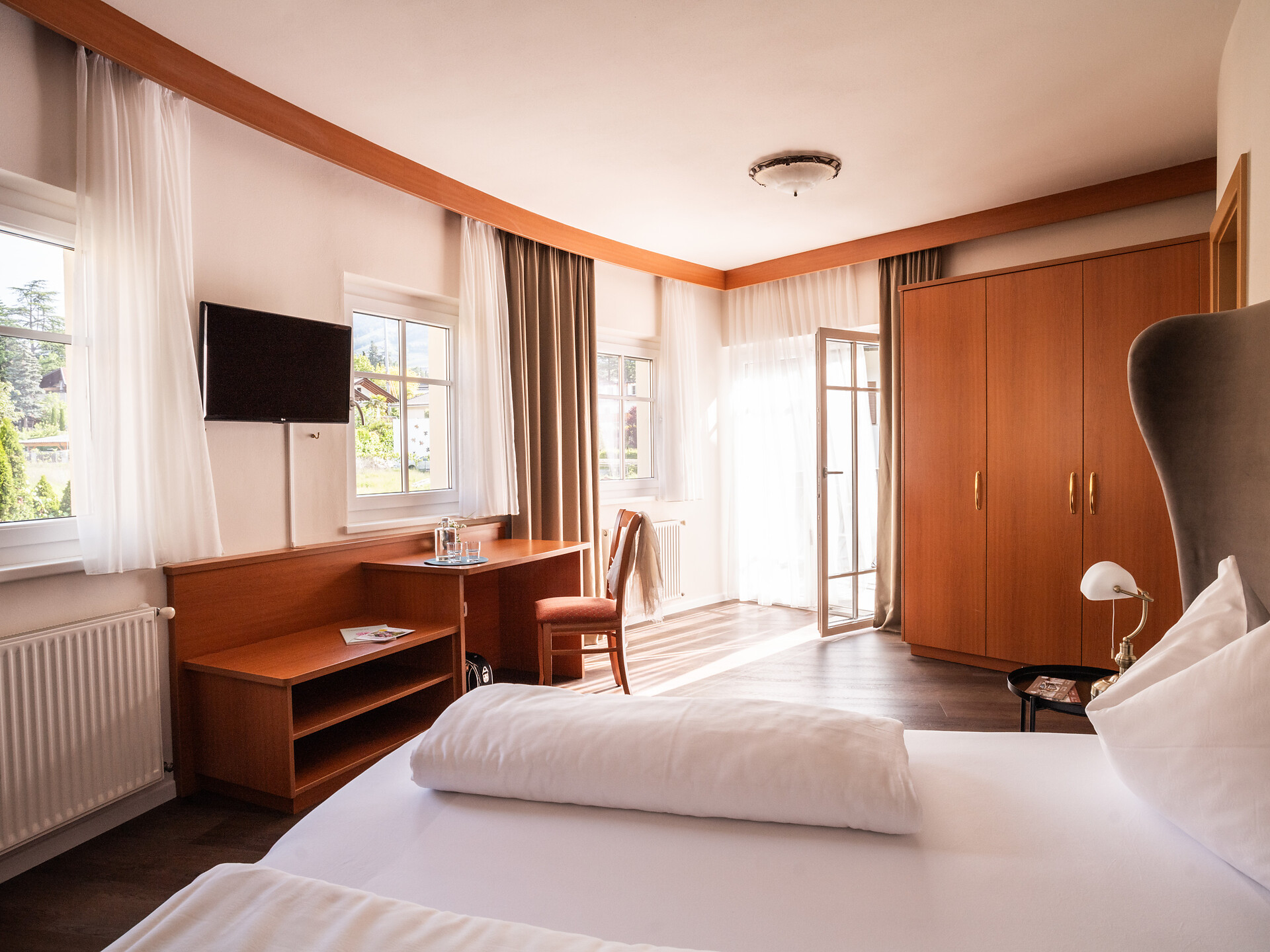 Hotel Villa Laurus