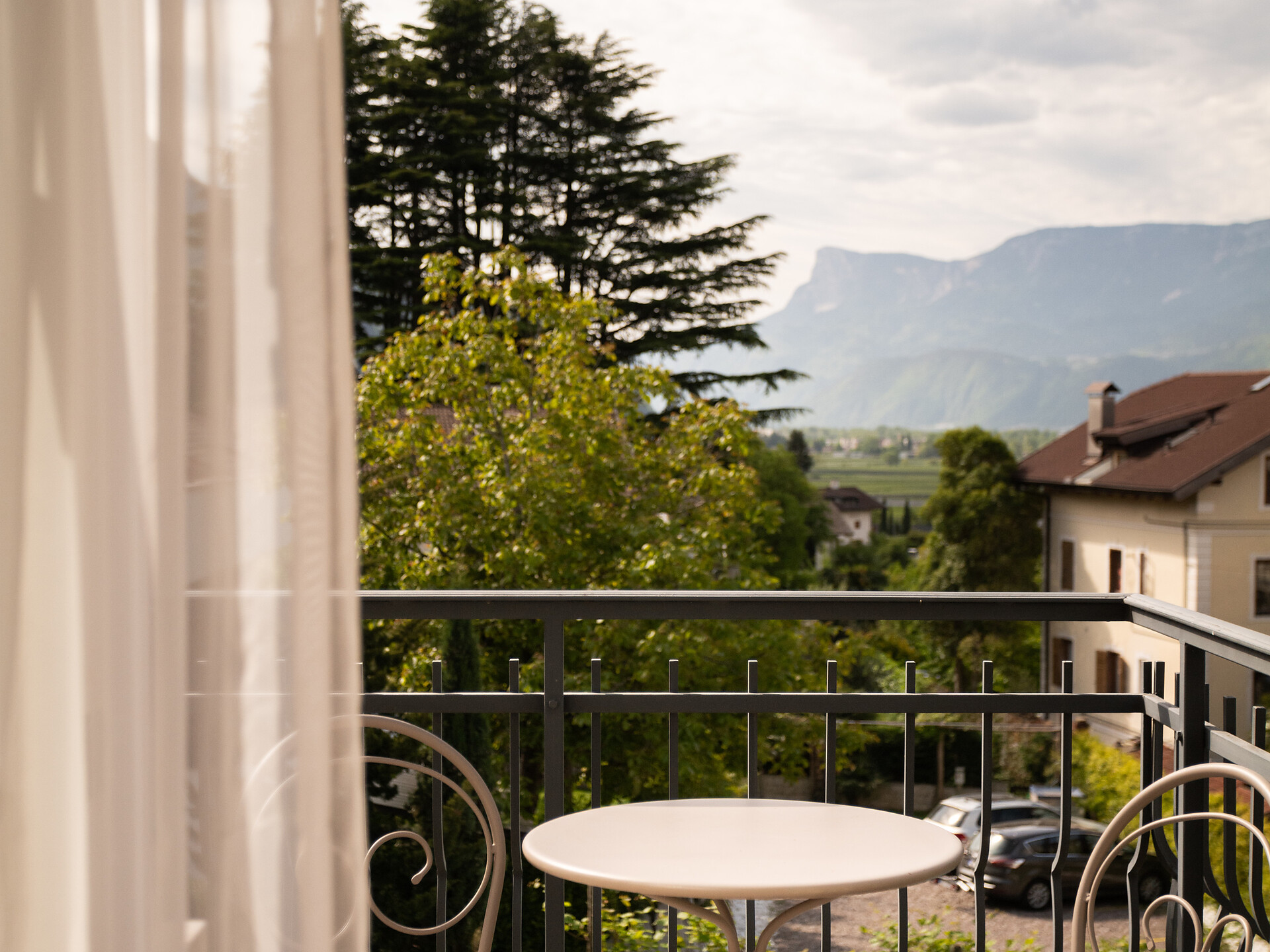 Hotel Villa Laurus