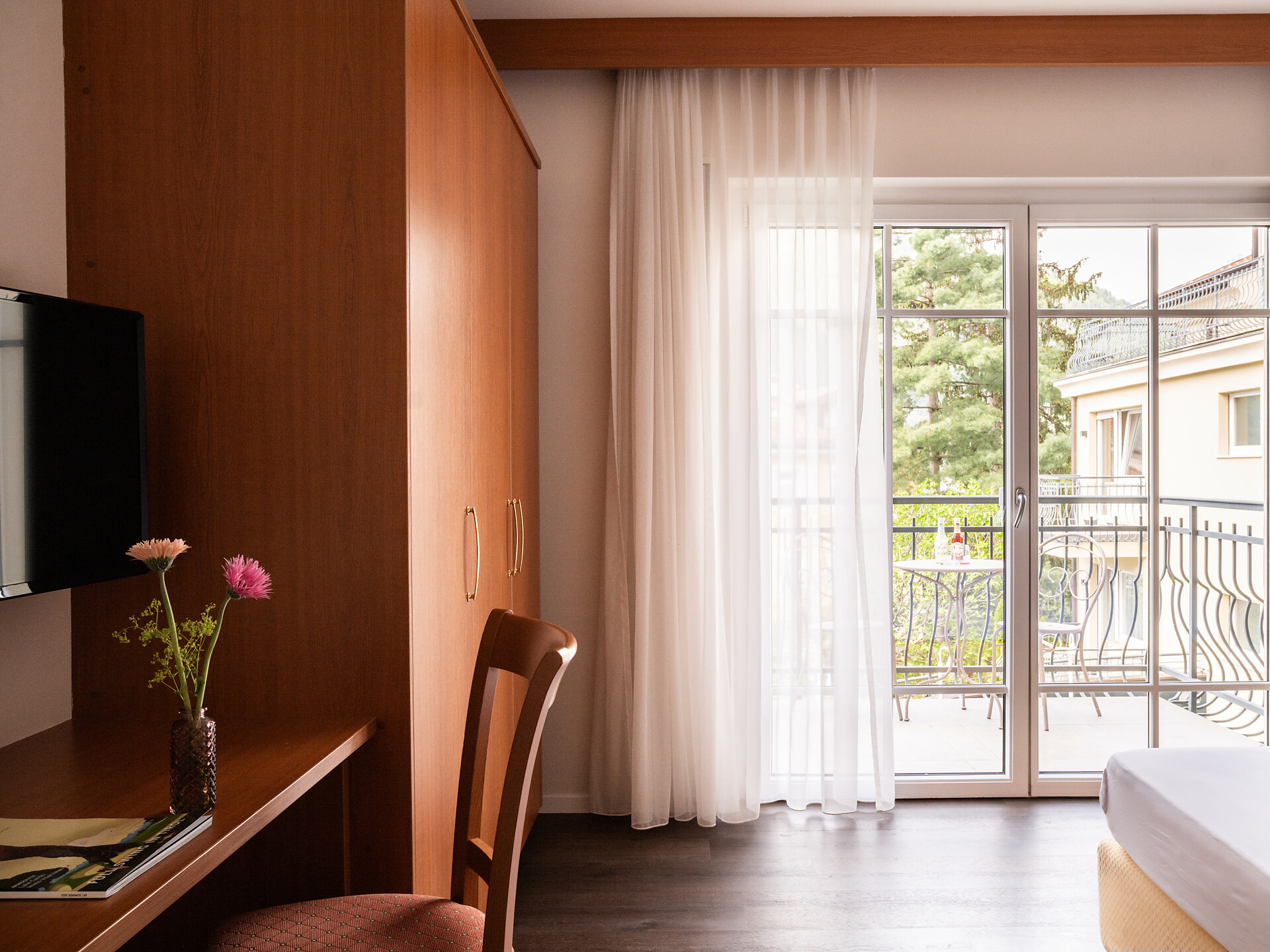 Hotel Villa Laurus