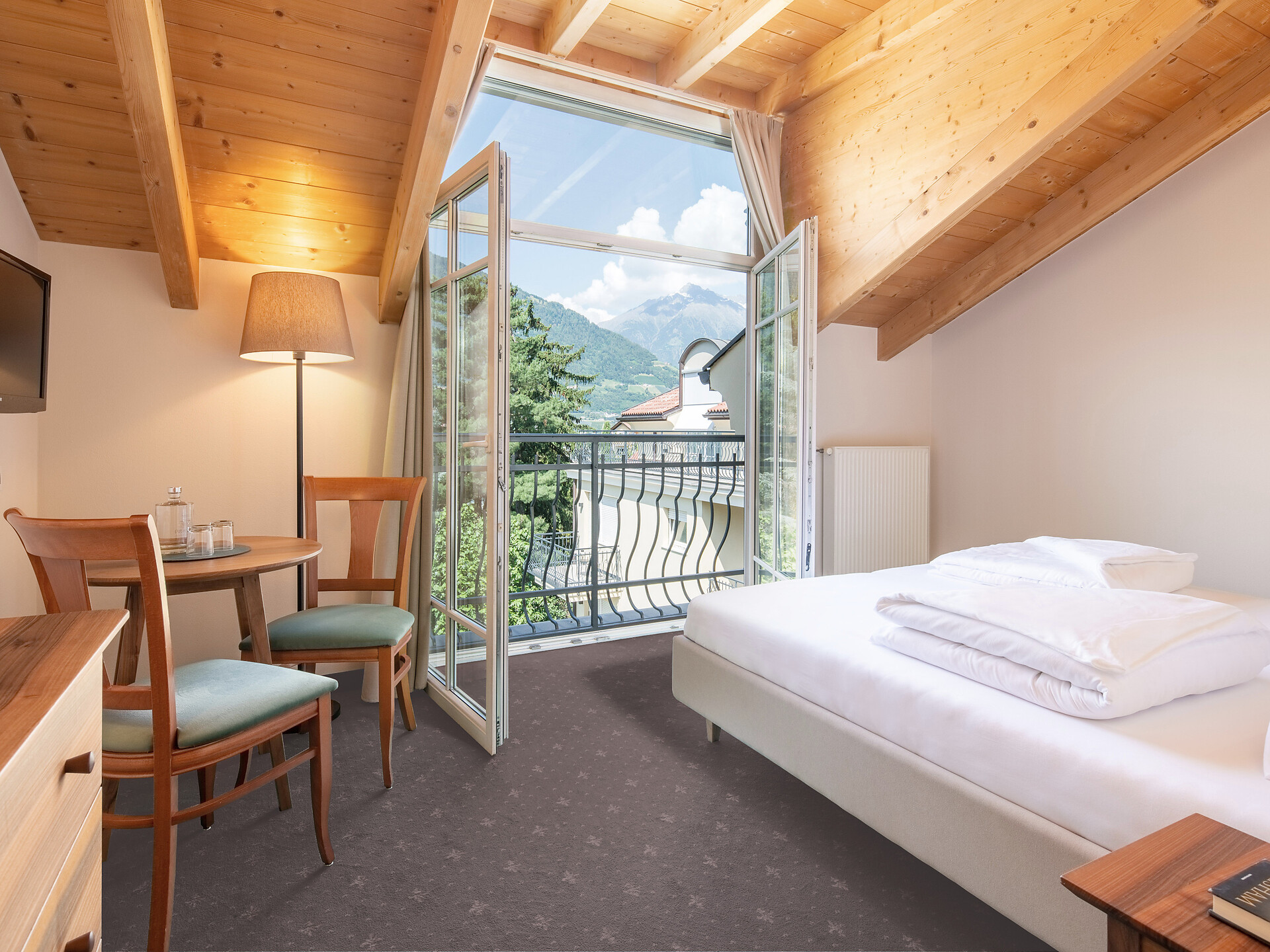 Hotel Villa Laurus