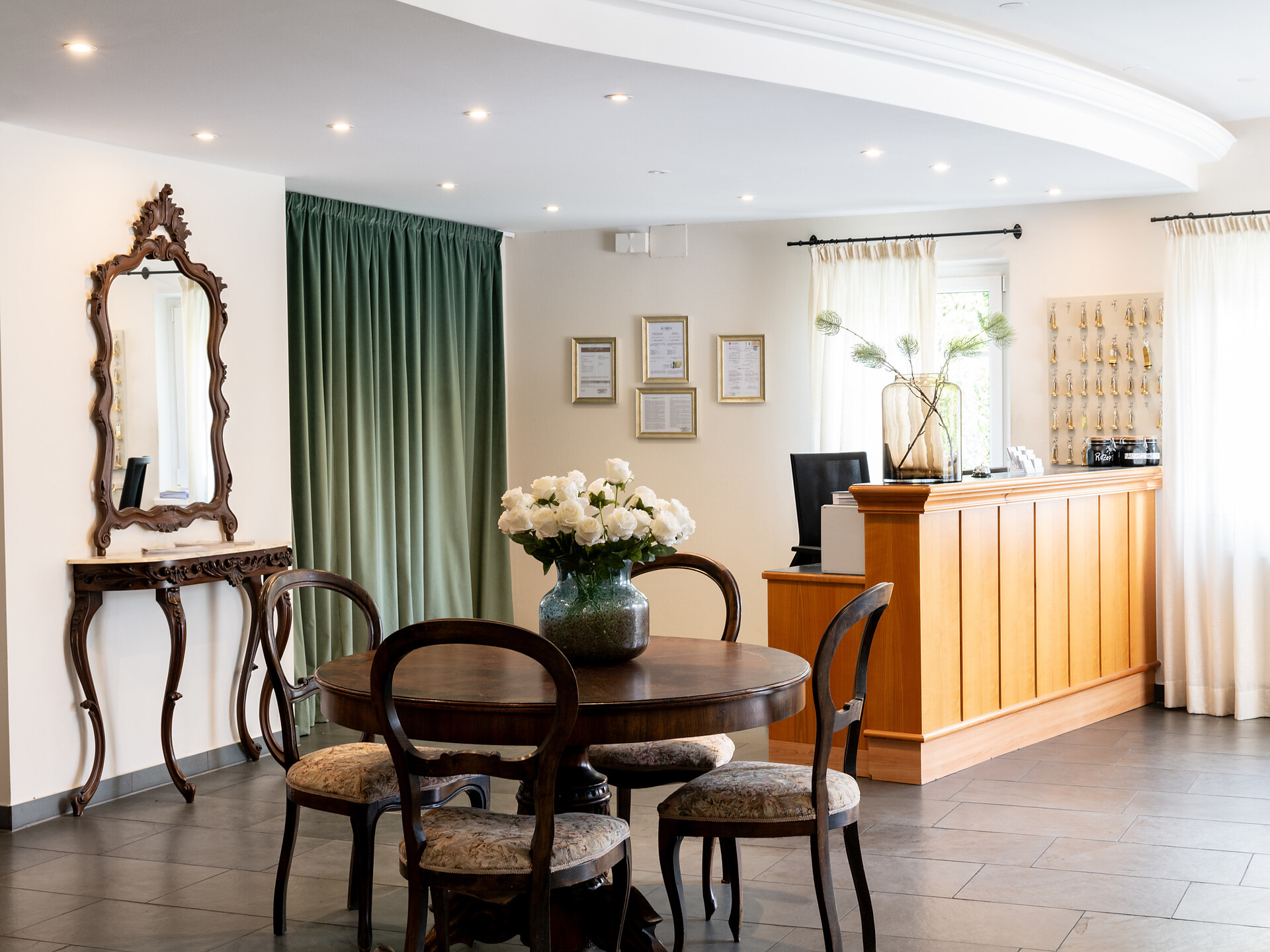 Hotel Villa Laurus