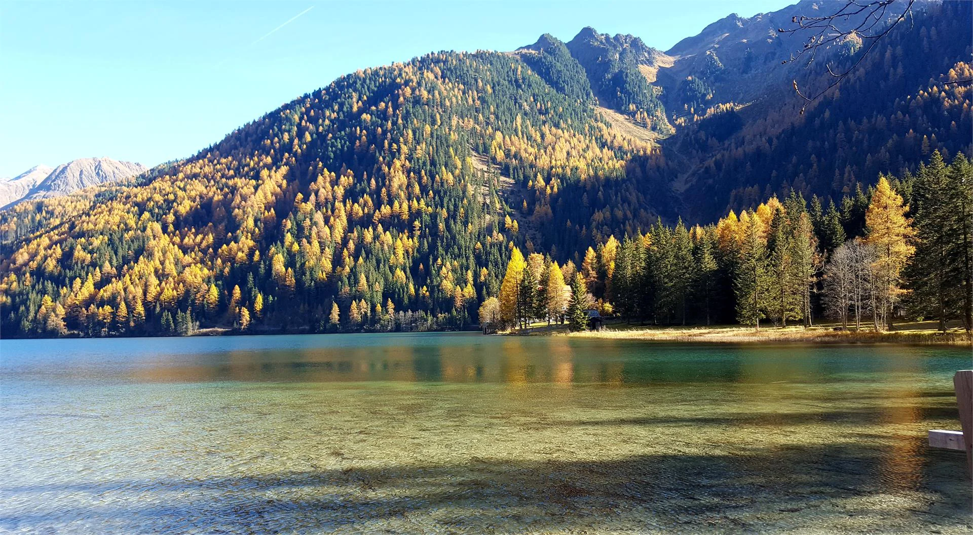 Haus Auerbrunn Rasun Anterselva 26 suedtirol.info