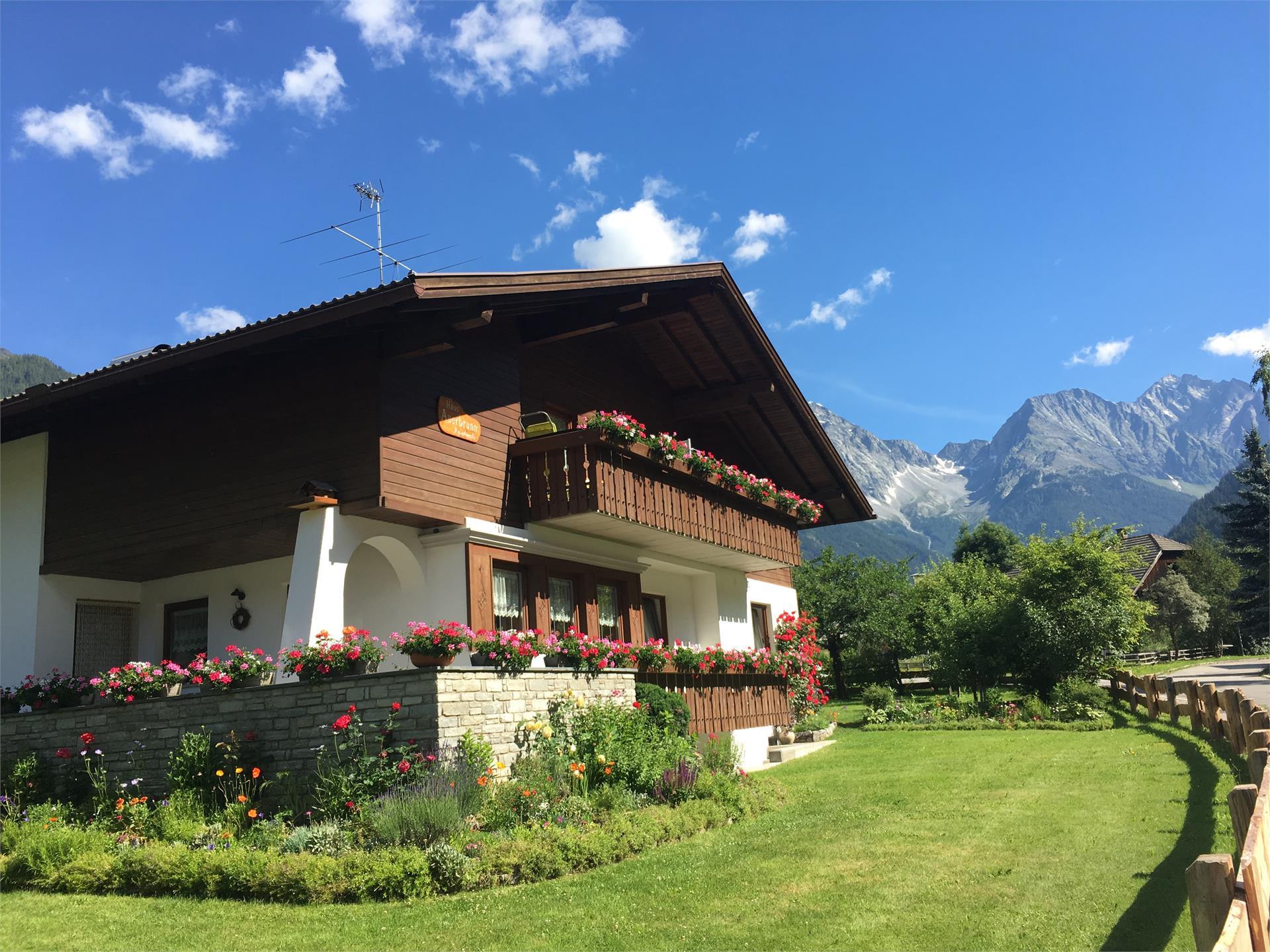 Haus Auerbrunn Rasun Anterselva 1 suedtirol.info