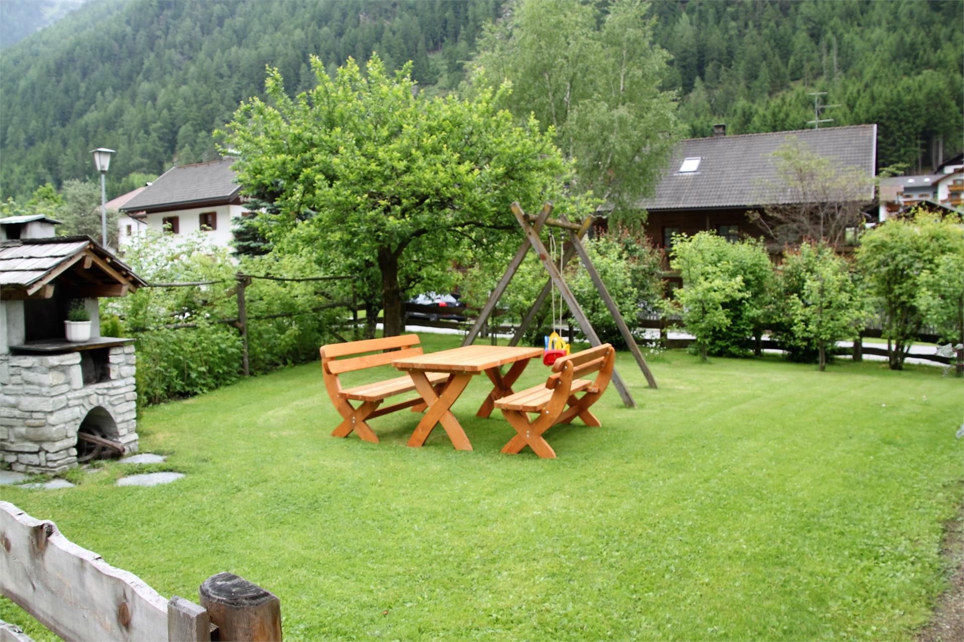 Haus Auerbrunn Rasun Anterselva 14 suedtirol.info